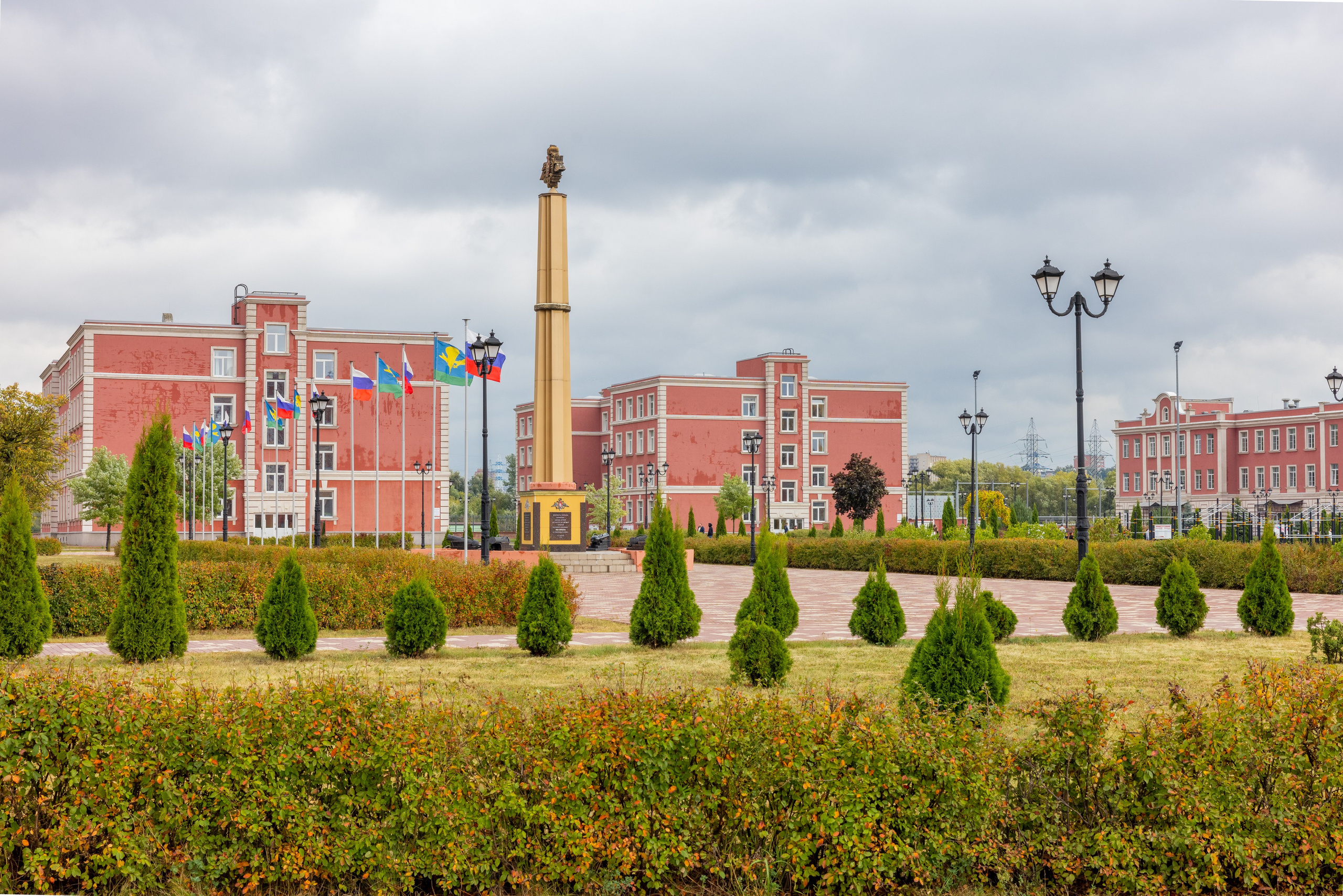 ТулСВУ. Фотограф в Туле Крупский АнДРей. Фотостудия «КАДР71» в Туле