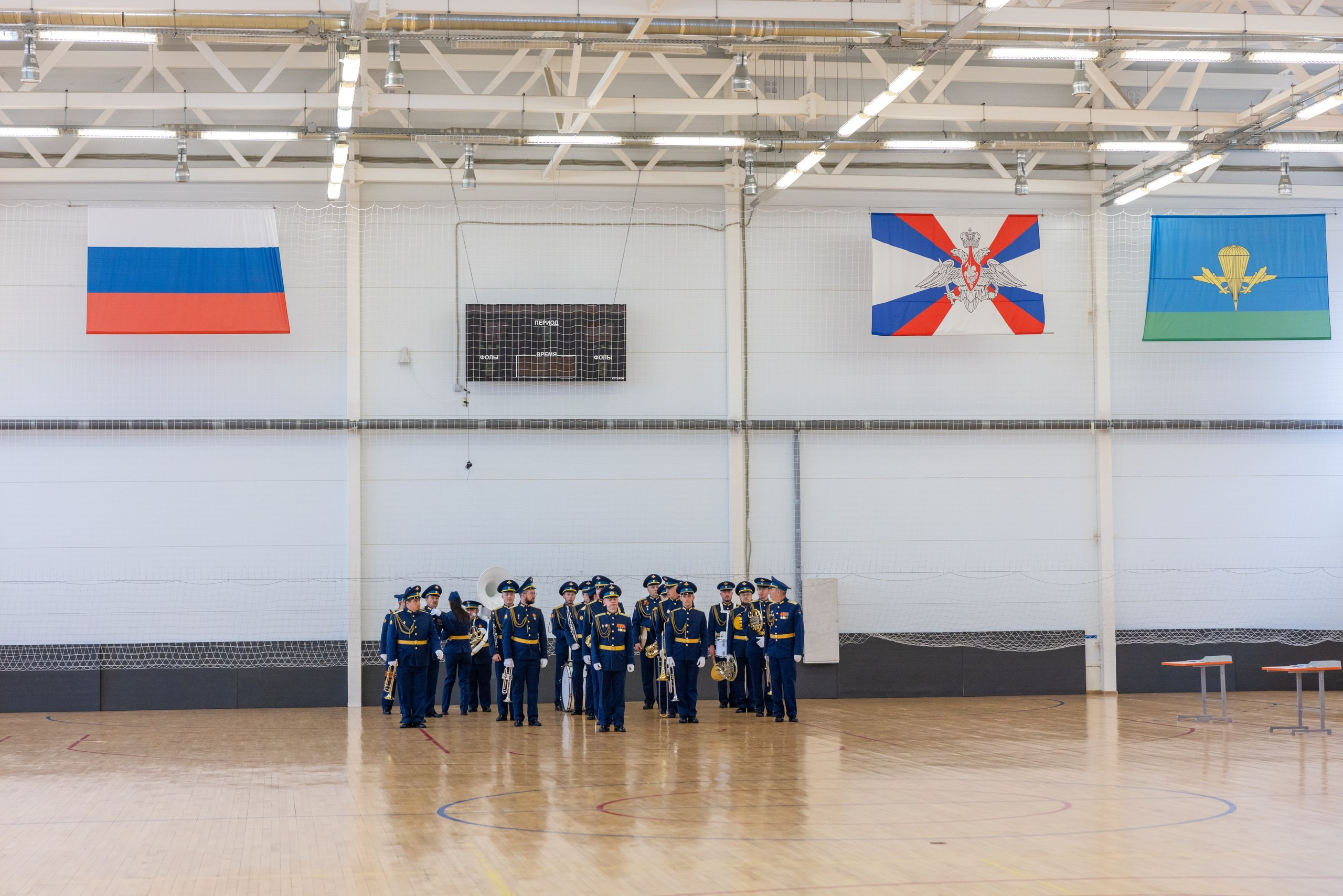 Присяга в ТулСВУ. Фотограф в Туле Крупский АнДРей. Фотостудия «КАДР71» в Туле