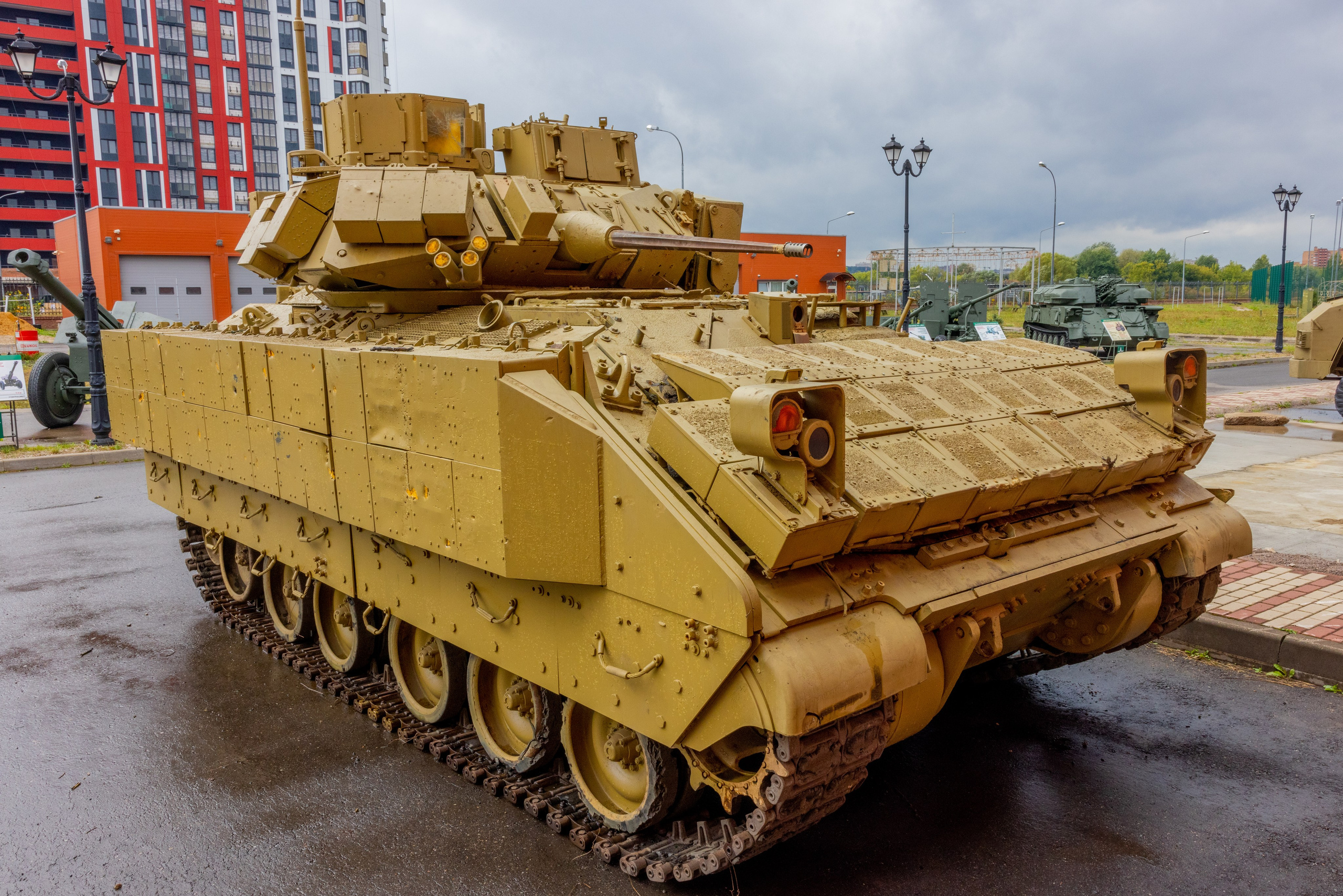 ТулСВУ. Фотограф в Туле Крупский АнДРей. Фотостудия «КАДР71» в Туле