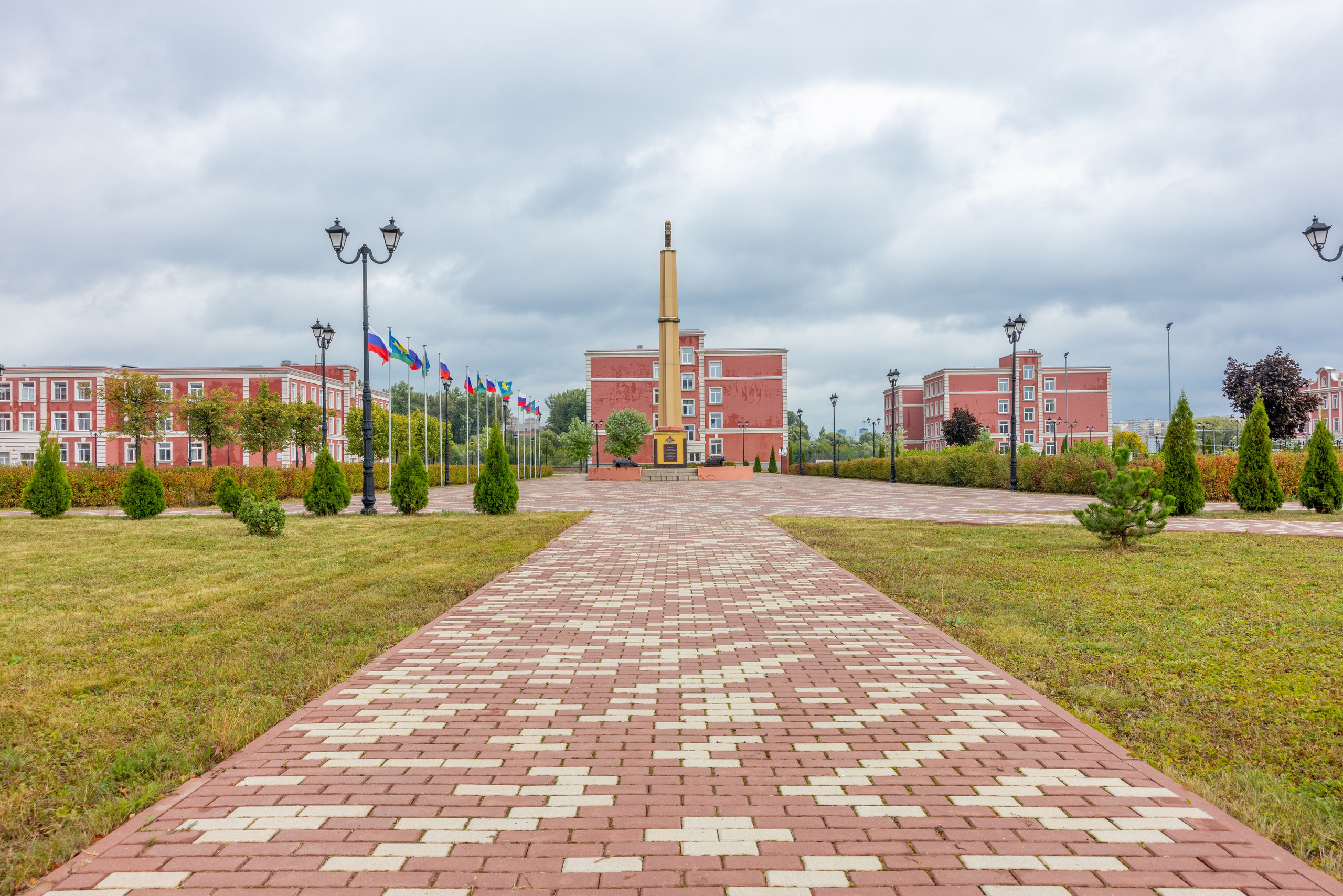 ТулСВУ. Фотограф в Туле Крупский АнДРей. Фотостудия «КАДР71» в Туле
