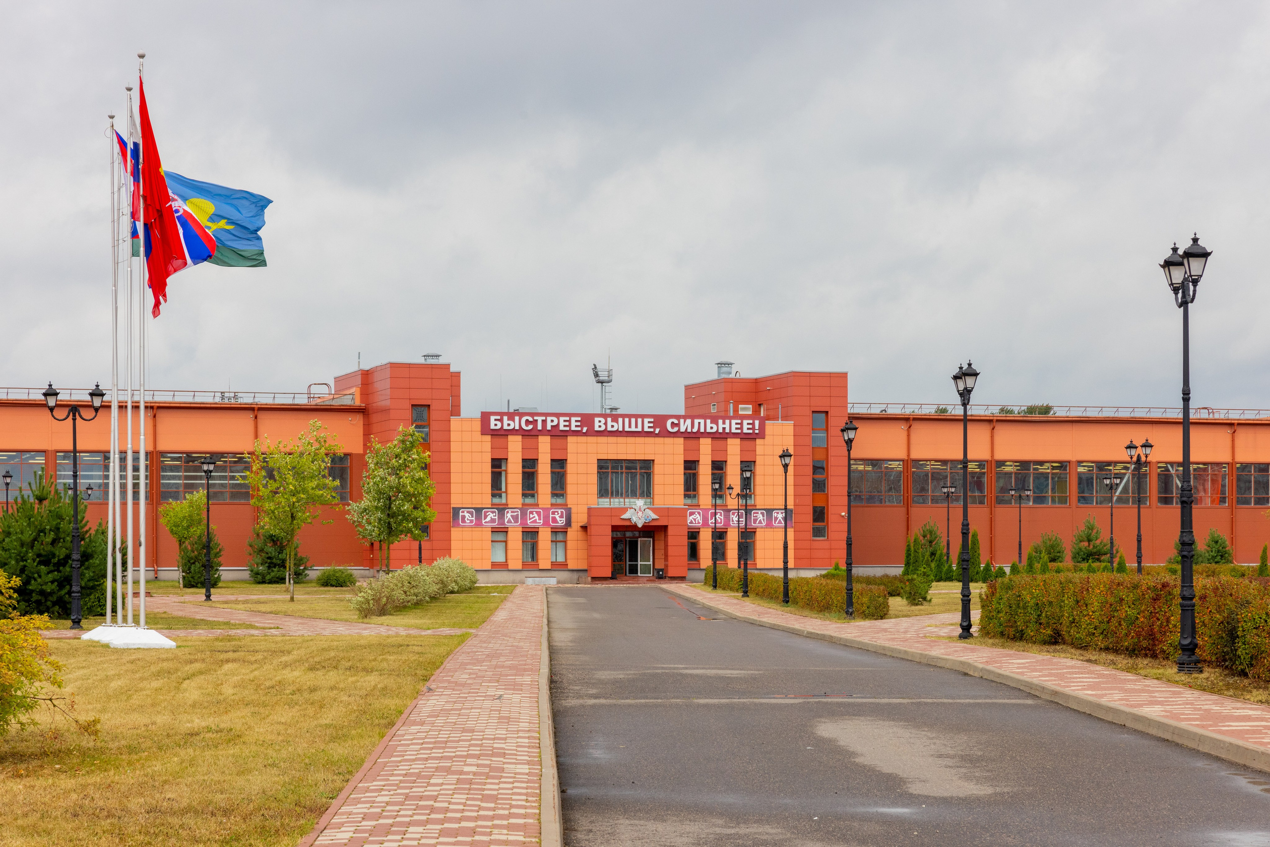ТулСВУ. Фотограф в Туле Крупский АнДРей. Фотостудия «КАДР71» в Туле