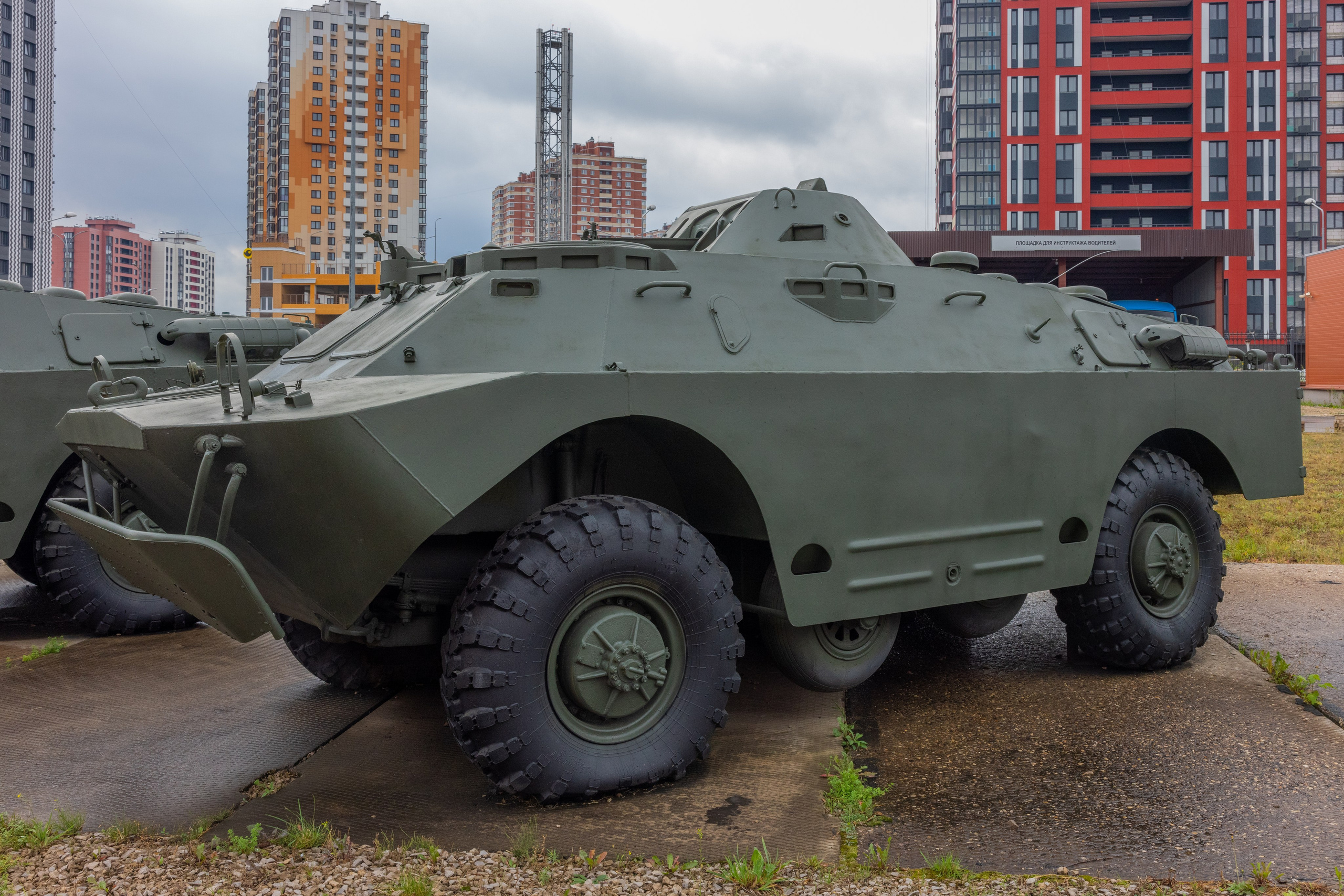 ТулСВУ. Фотограф в Туле Крупский АнДРей. Фотостудия «КАДР71» в Туле