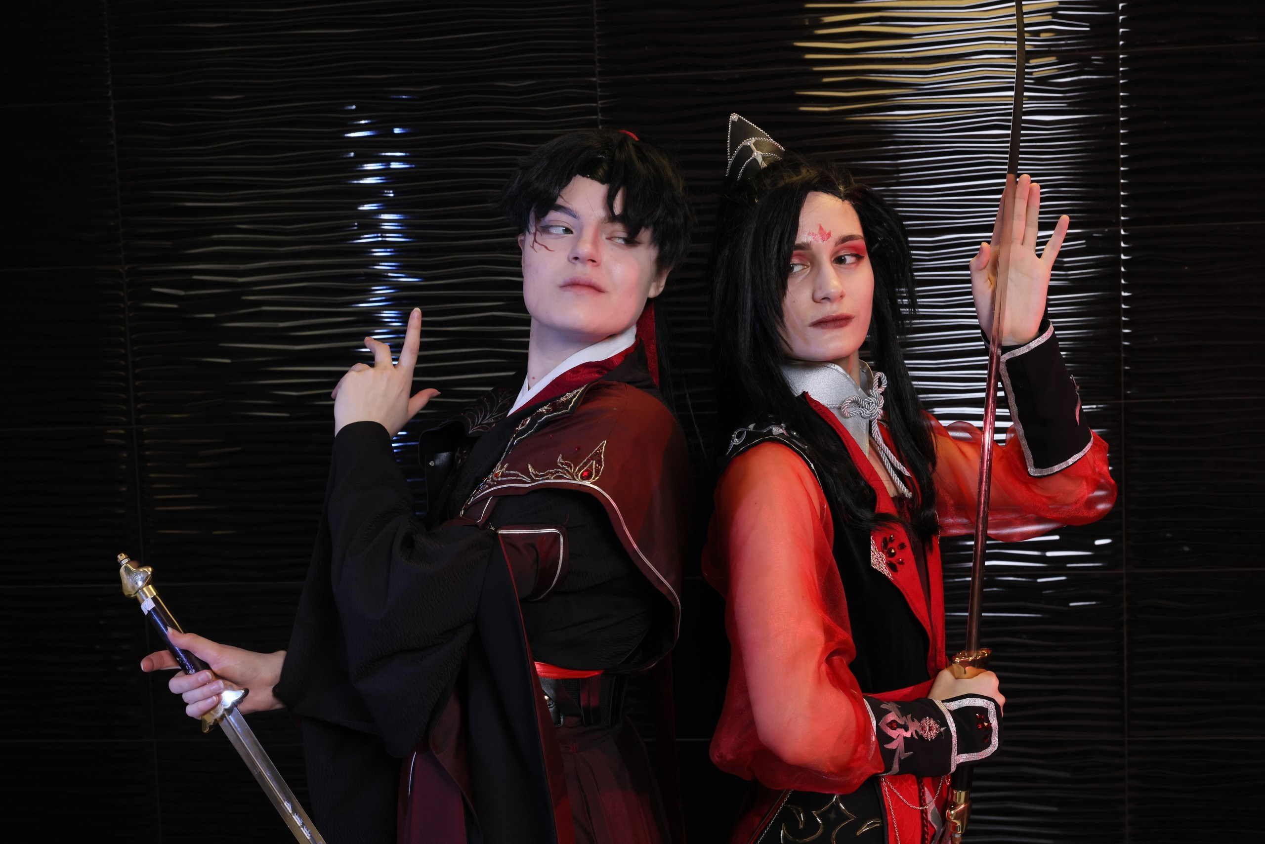 Юки, но Одори 13. Фотограф в Туле Крупский АнДРей. Фотостудия «КАДР71» в Туле