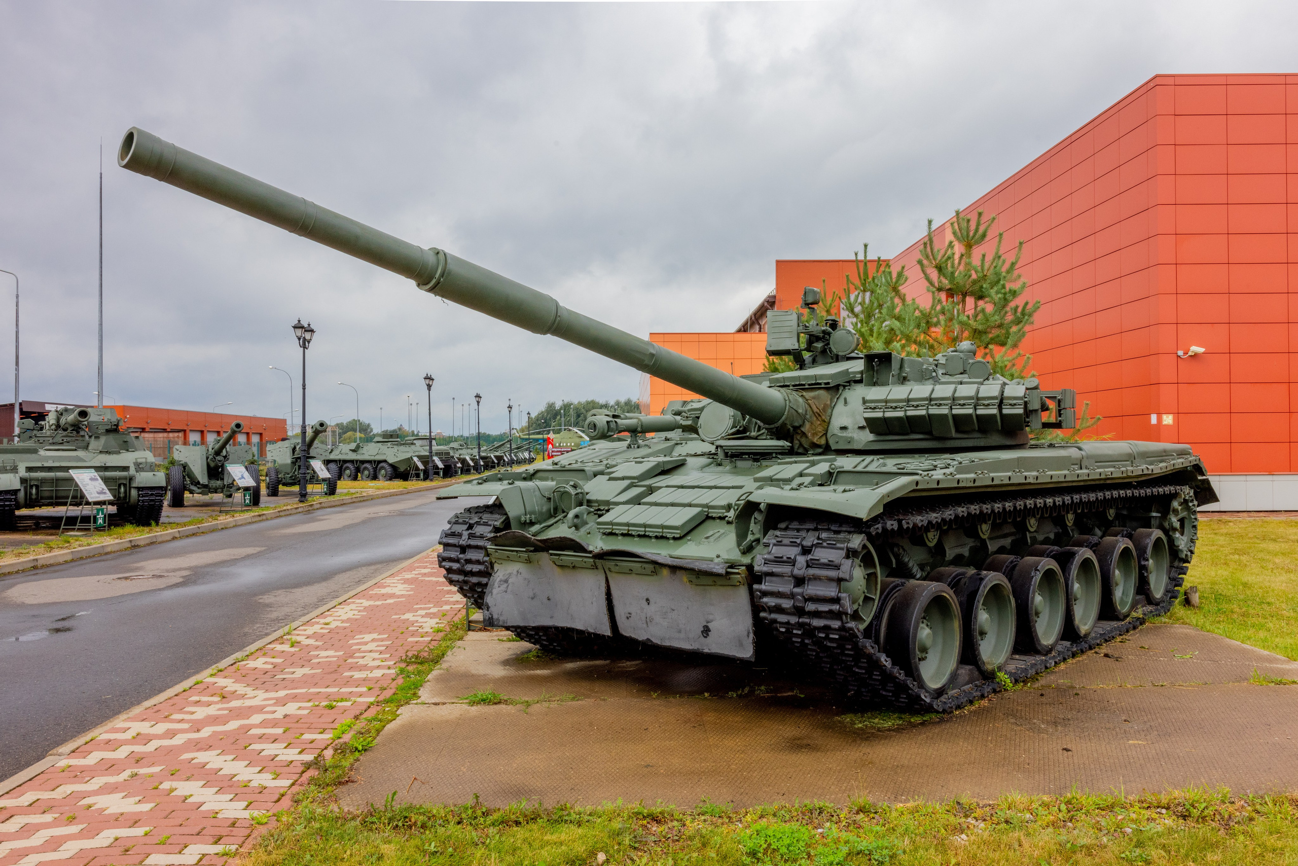ТулСВУ. Фотограф в Туле Крупский АнДРей. Фотостудия «КАДР71» в Туле