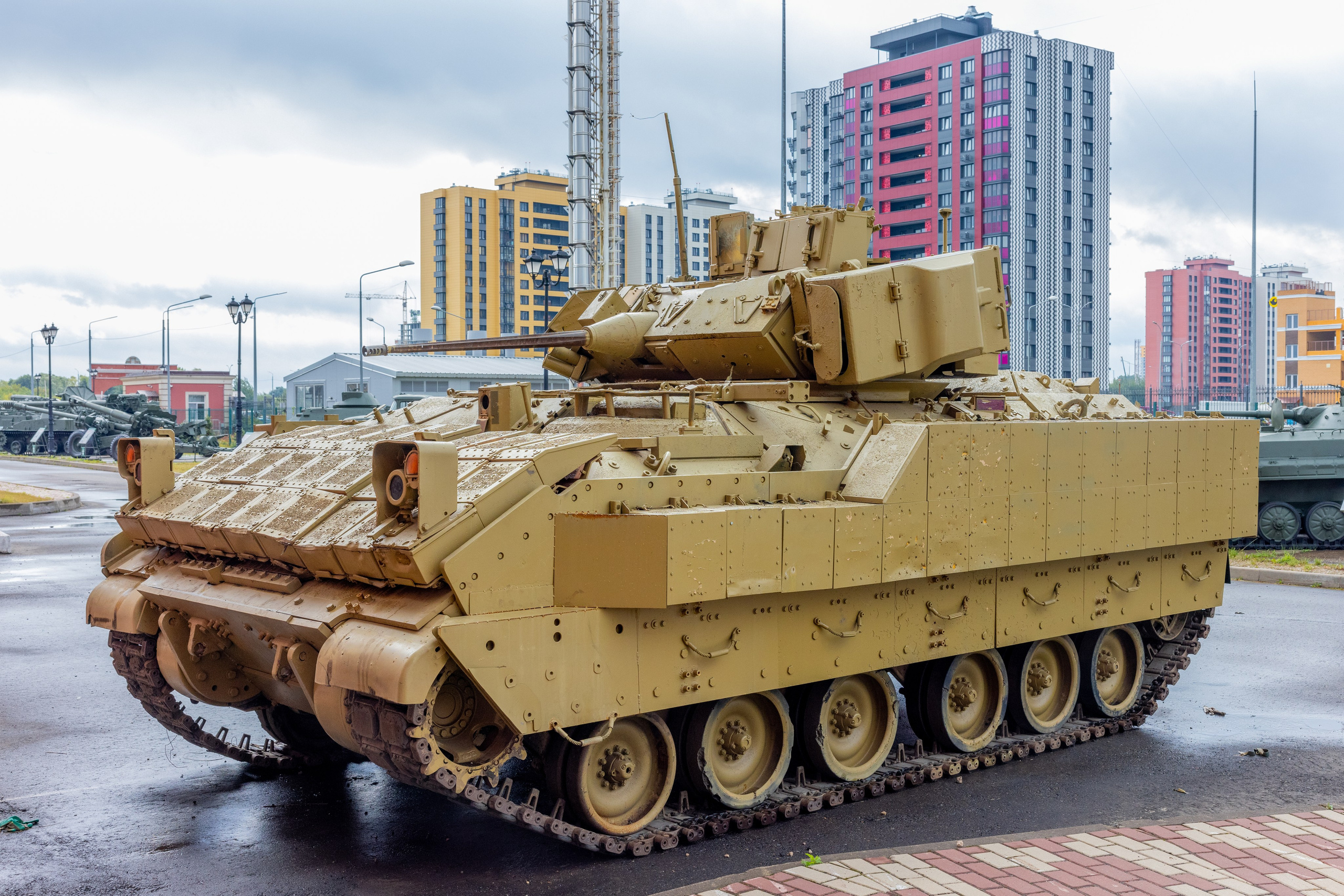 ТулСВУ. Фотограф в Туле Крупский АнДРей. Фотостудия «КАДР71» в Туле