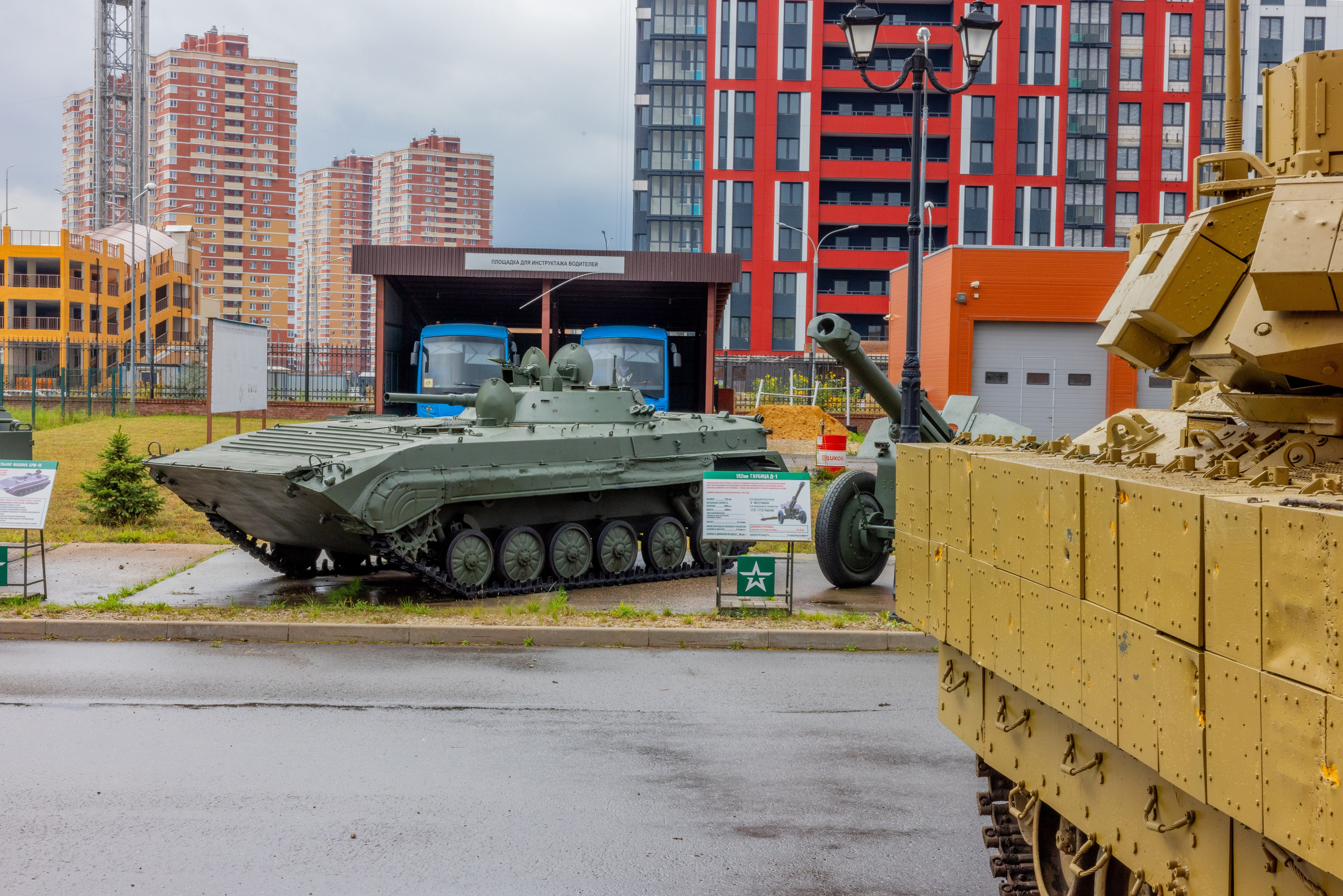 ТулСВУ. Фотограф в Туле Крупский АнДРей. Фотостудия «КАДР71» в Туле