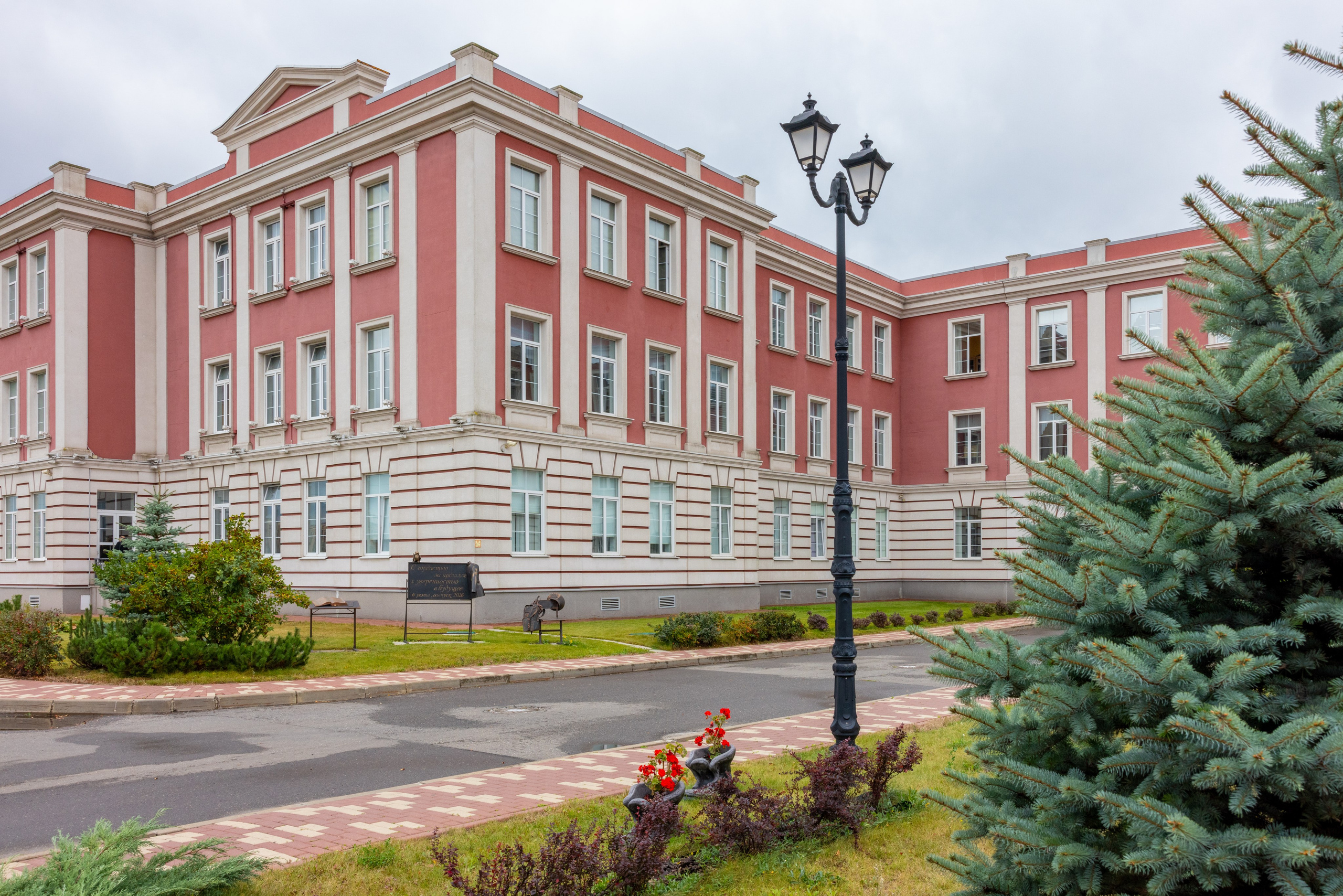 ТулСВУ. Фотограф в Туле Крупский АнДРей. Фотостудия «КАДР71» в Туле