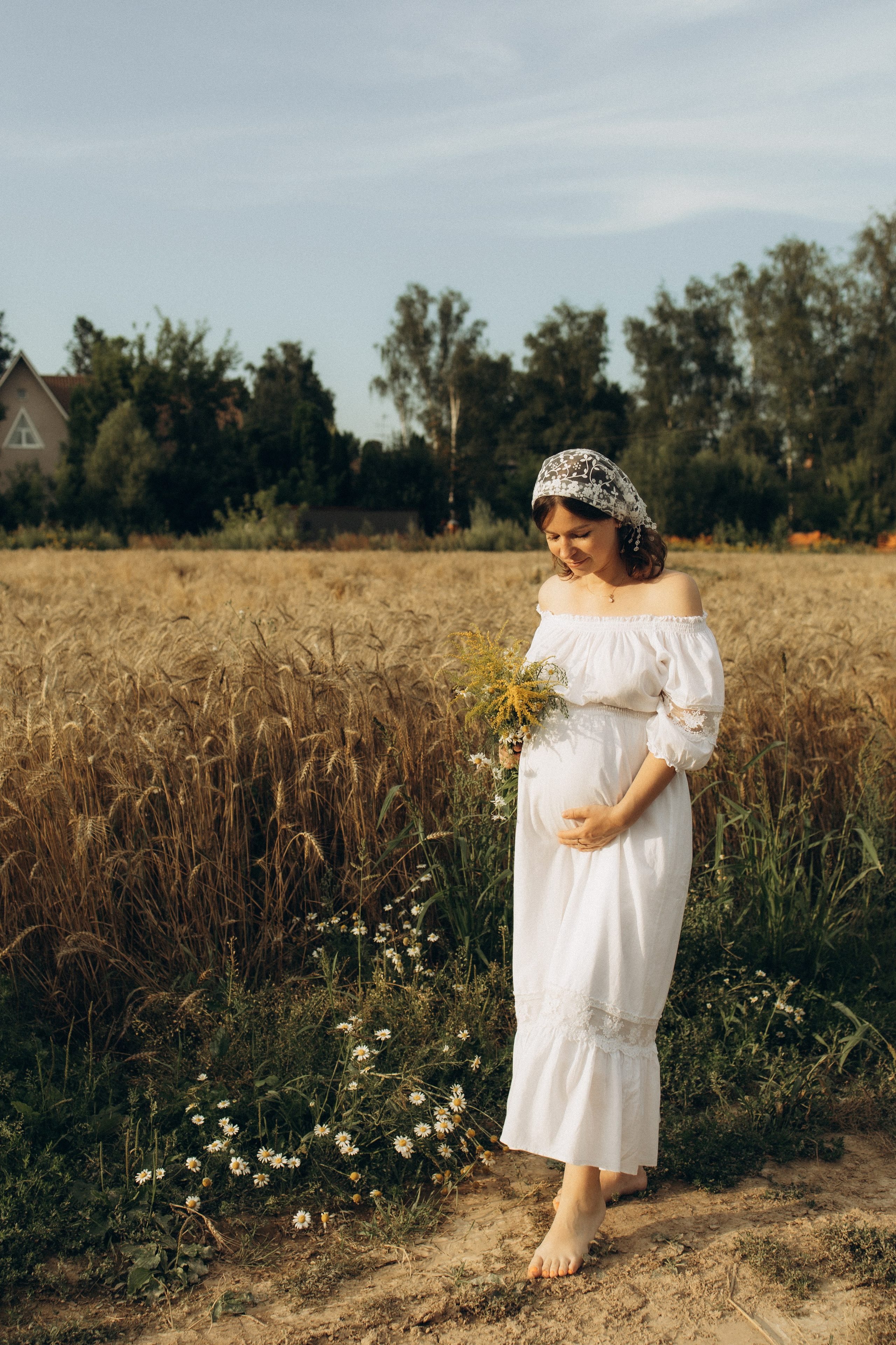 Любовь. Семейный фотограф в Москве Анастасия Шалда