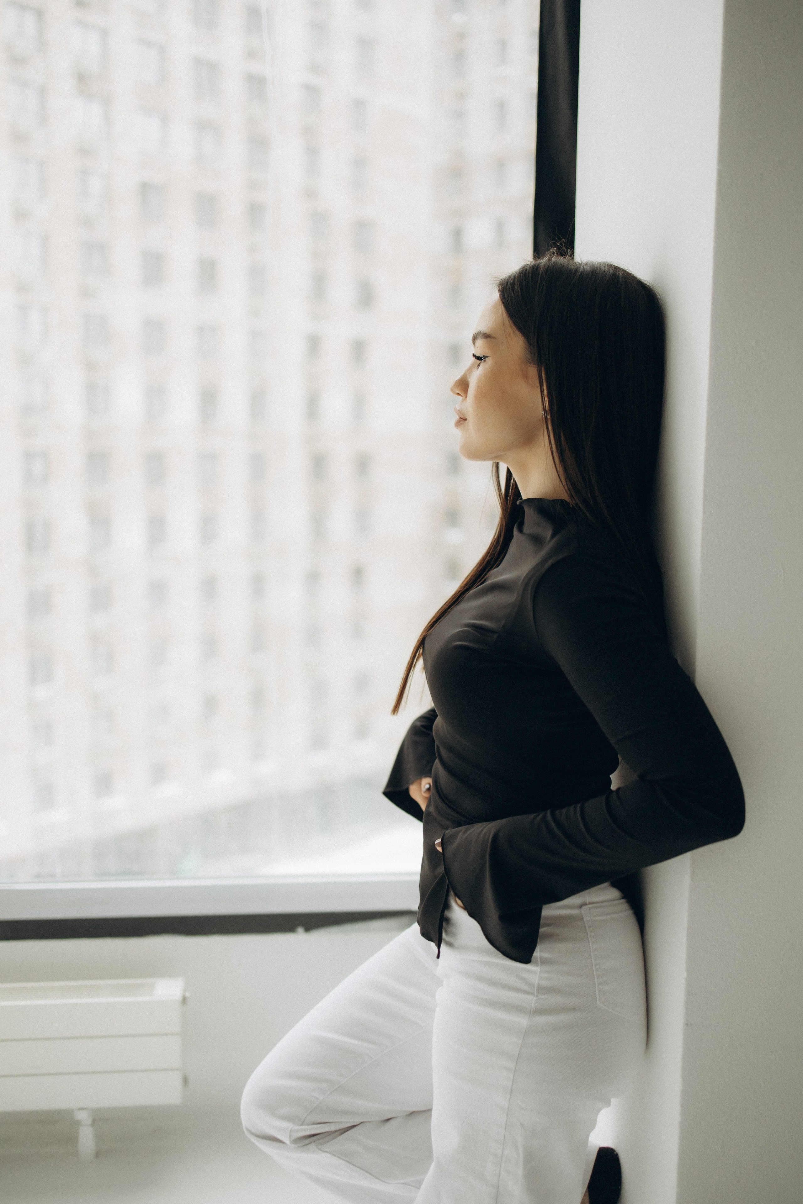 Ольга. Семейный фотограф в Москве Анастасия Шалда