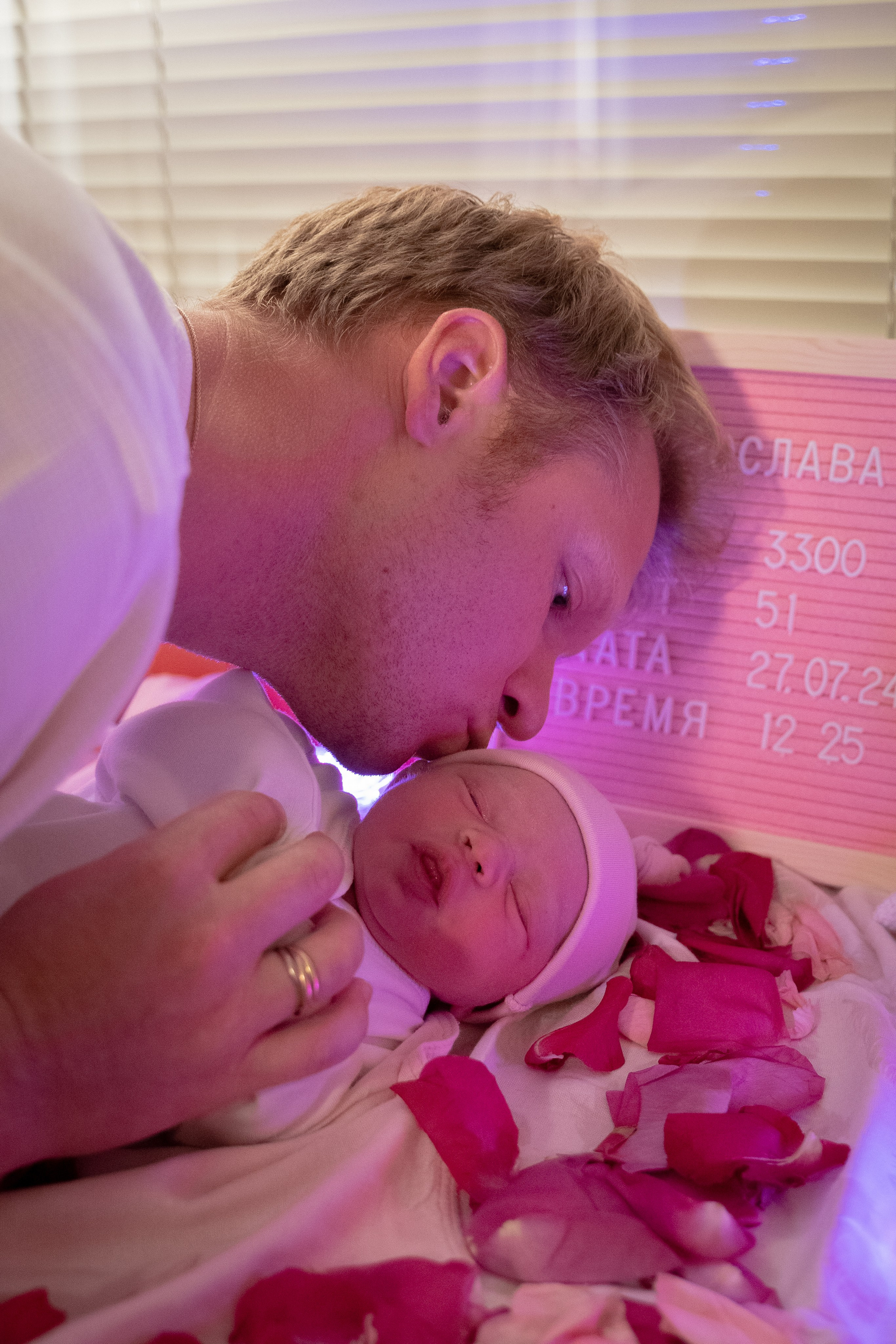 Фотограф на роды в Москве. Фотограф на роды в Москве Алла Rockymouse