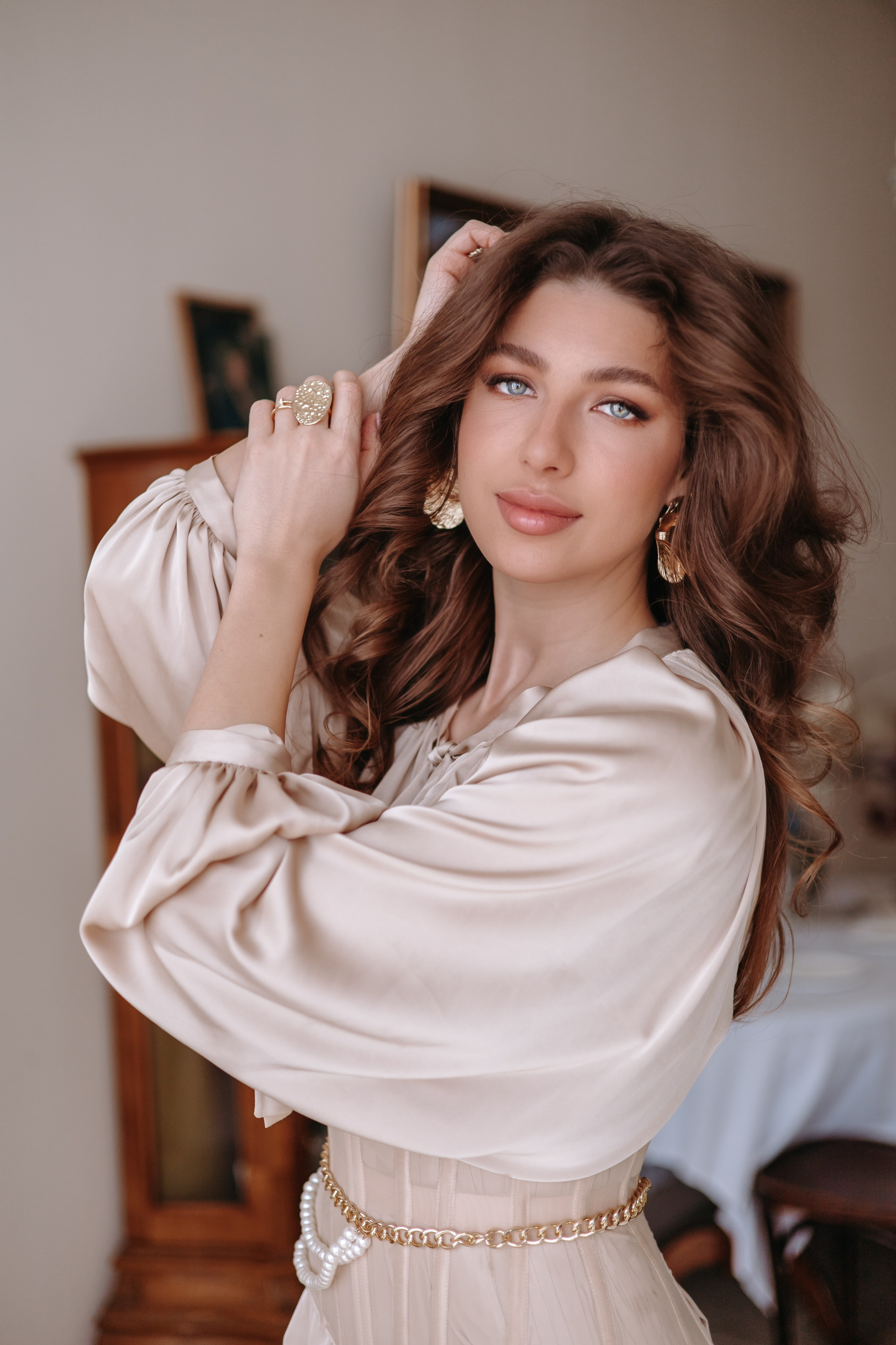 Юлия. Фотограф в Москве и Московской области Екатерина Неробеева