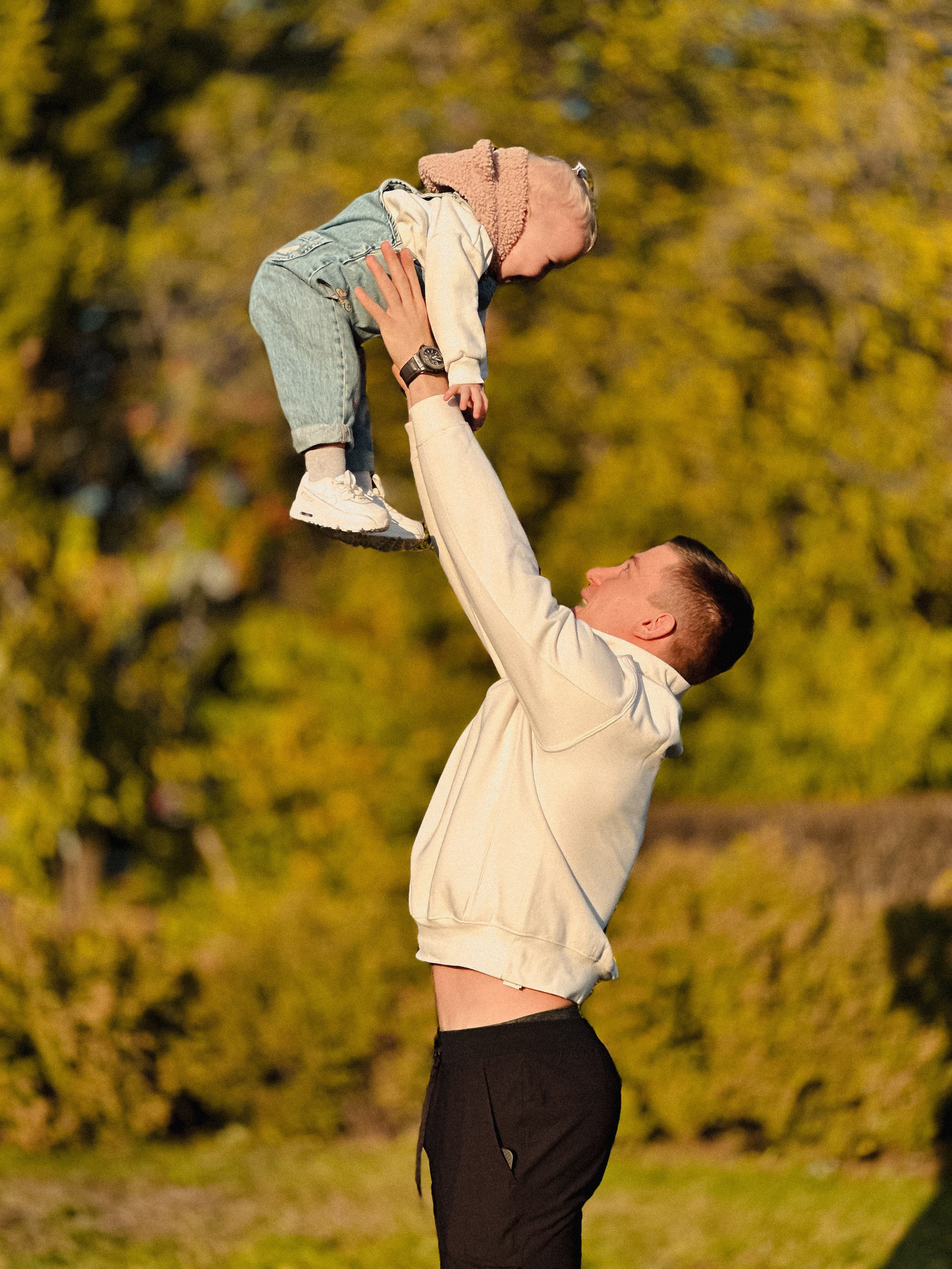 Семейные. Семейный и портретный фотограф в Омске Бондарь Алена