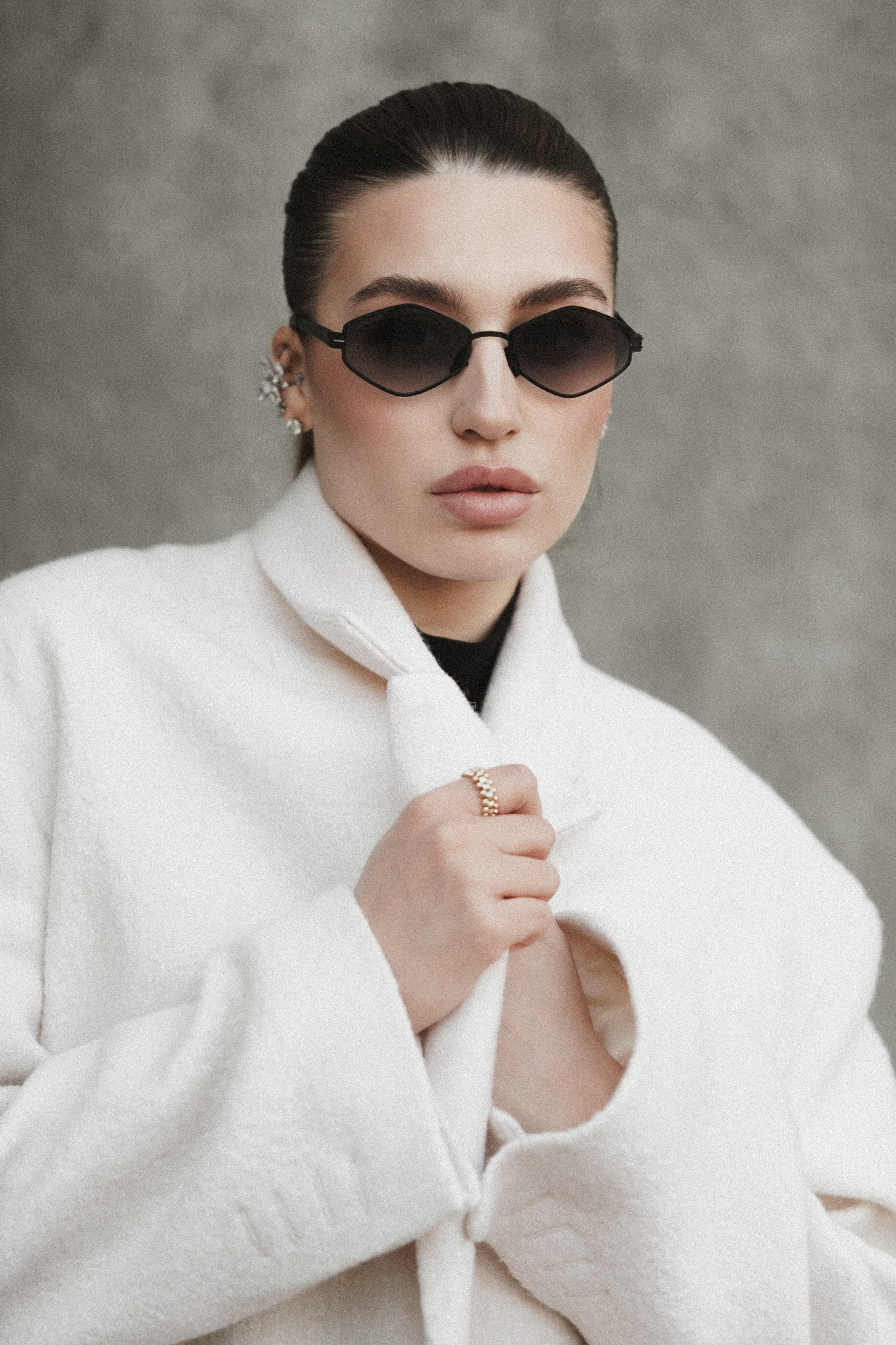 Уличные съемки. Семейный и портретный фотограф в Омске Бондарь Алена