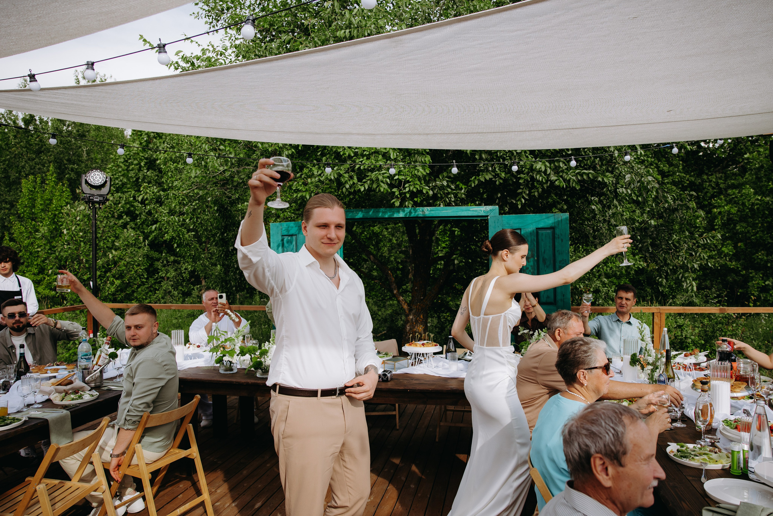Дмитрий и Яна. Фотограф в Саратове Александр Кухаренко. И не только в Саратове :)