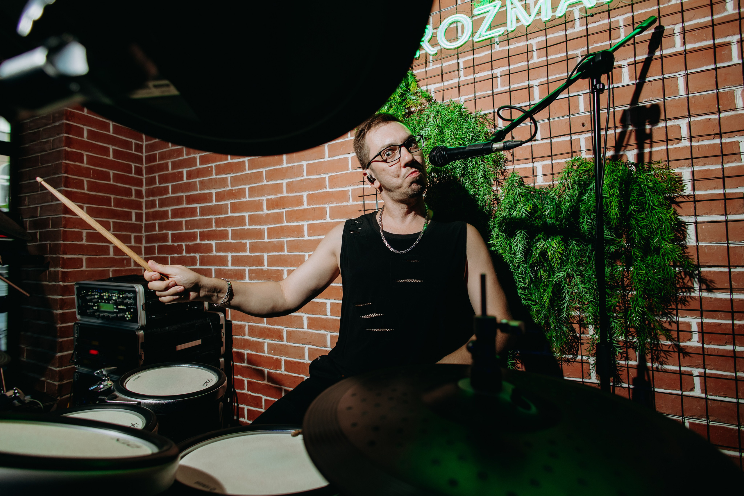 Let's Party — 35. Фотограф в Саратове Александр Кухаренко. И не только в Саратове :)