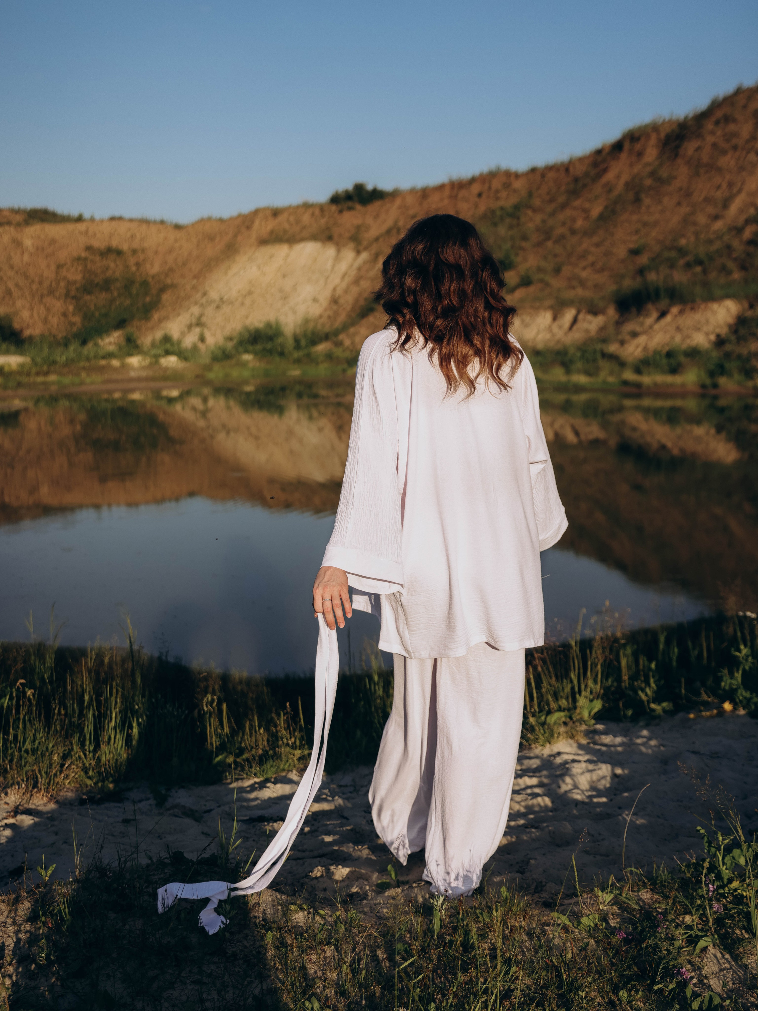 Особенное время. Мультифотограф Динара Ахмедзянова