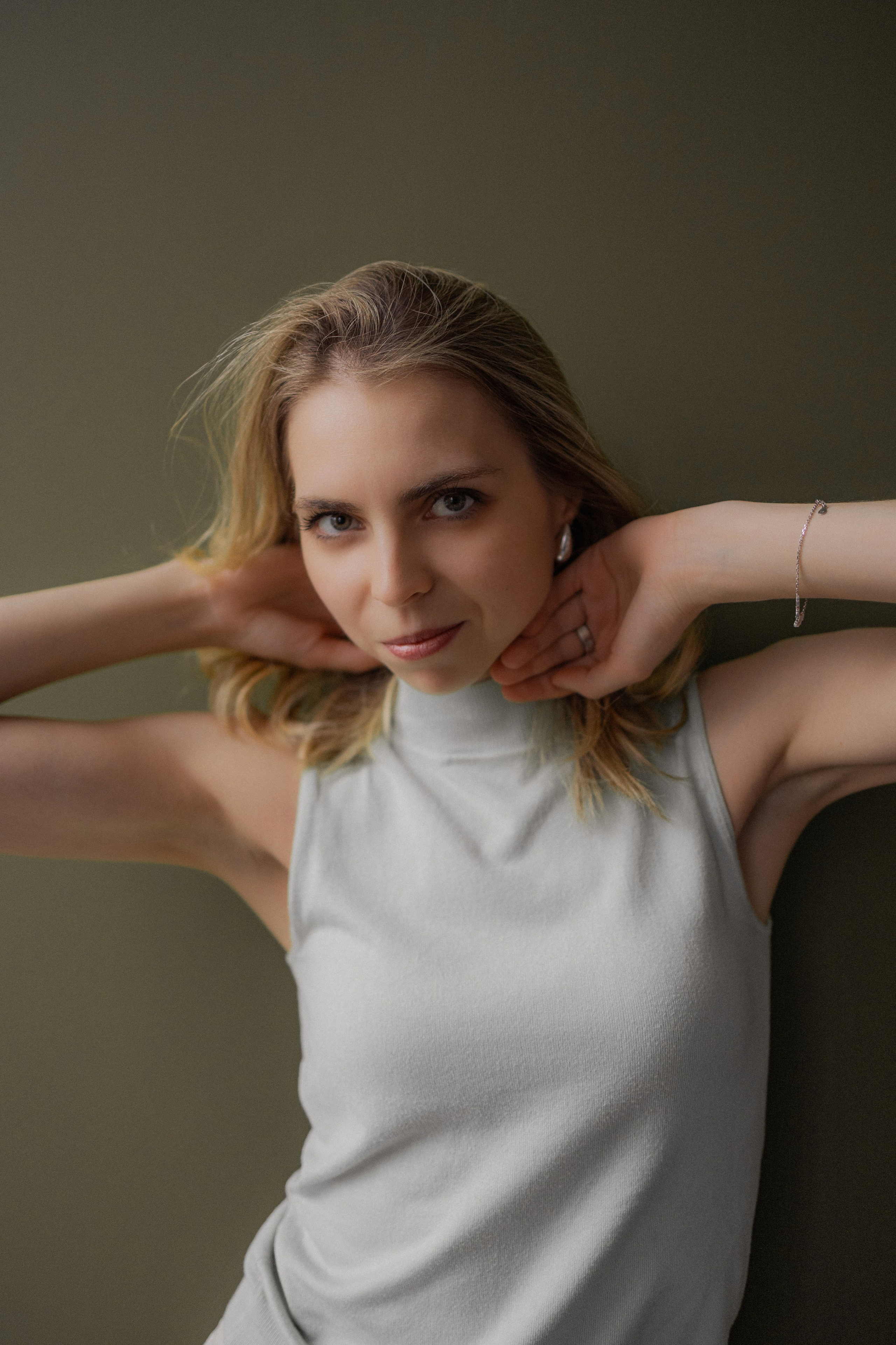 Аврора 1 годик. Фотограф Анастасия Пинчук