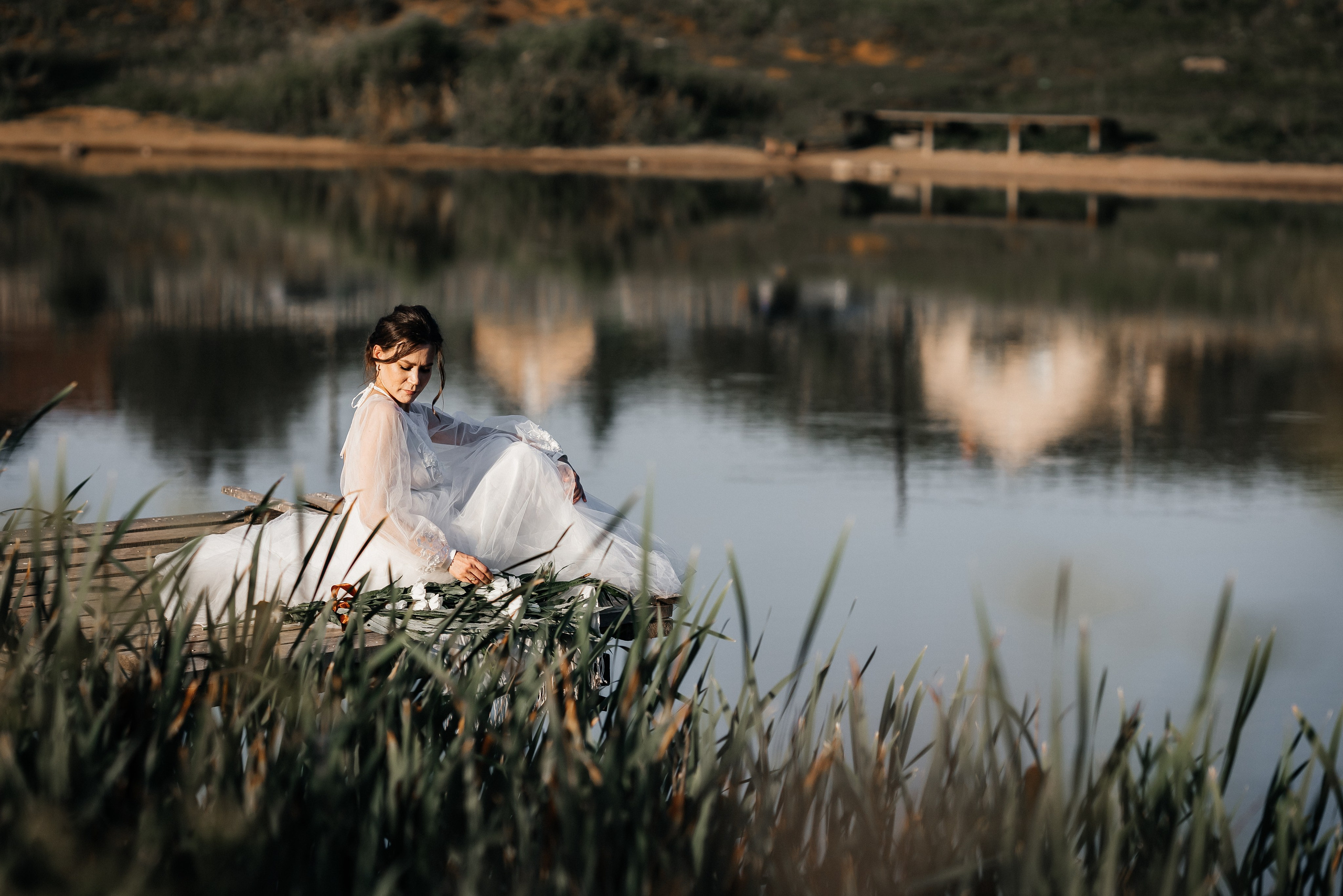 Сбежавшая невеста. Семейный и Свадебный фотограф в Екатеринбурге Кармановская Мария