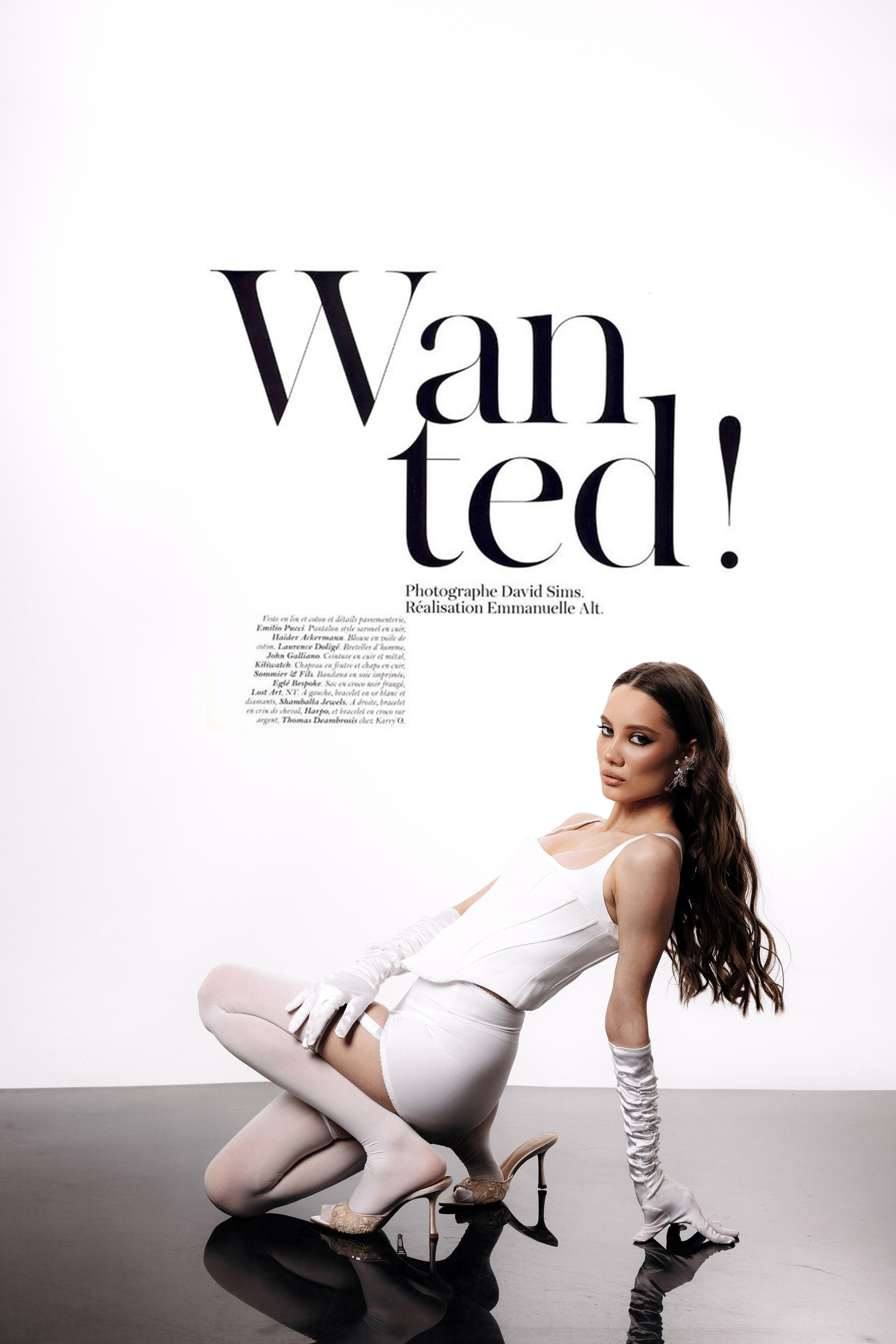 ♥. Фотограф в Санкт-Петербурге Мария Проскурина