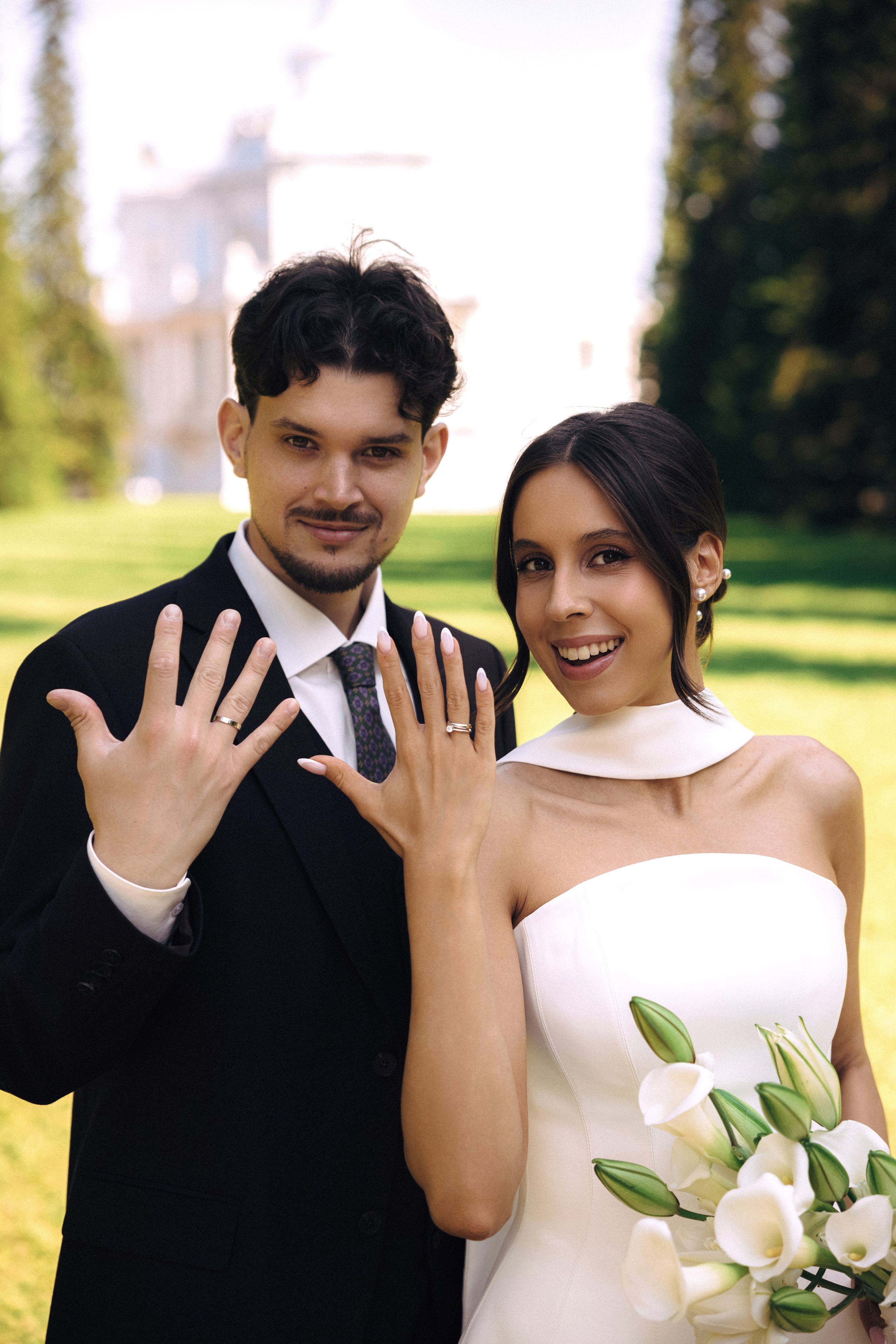 ♥. Фотограф в Санкт-Петербурге Мария Проскурина