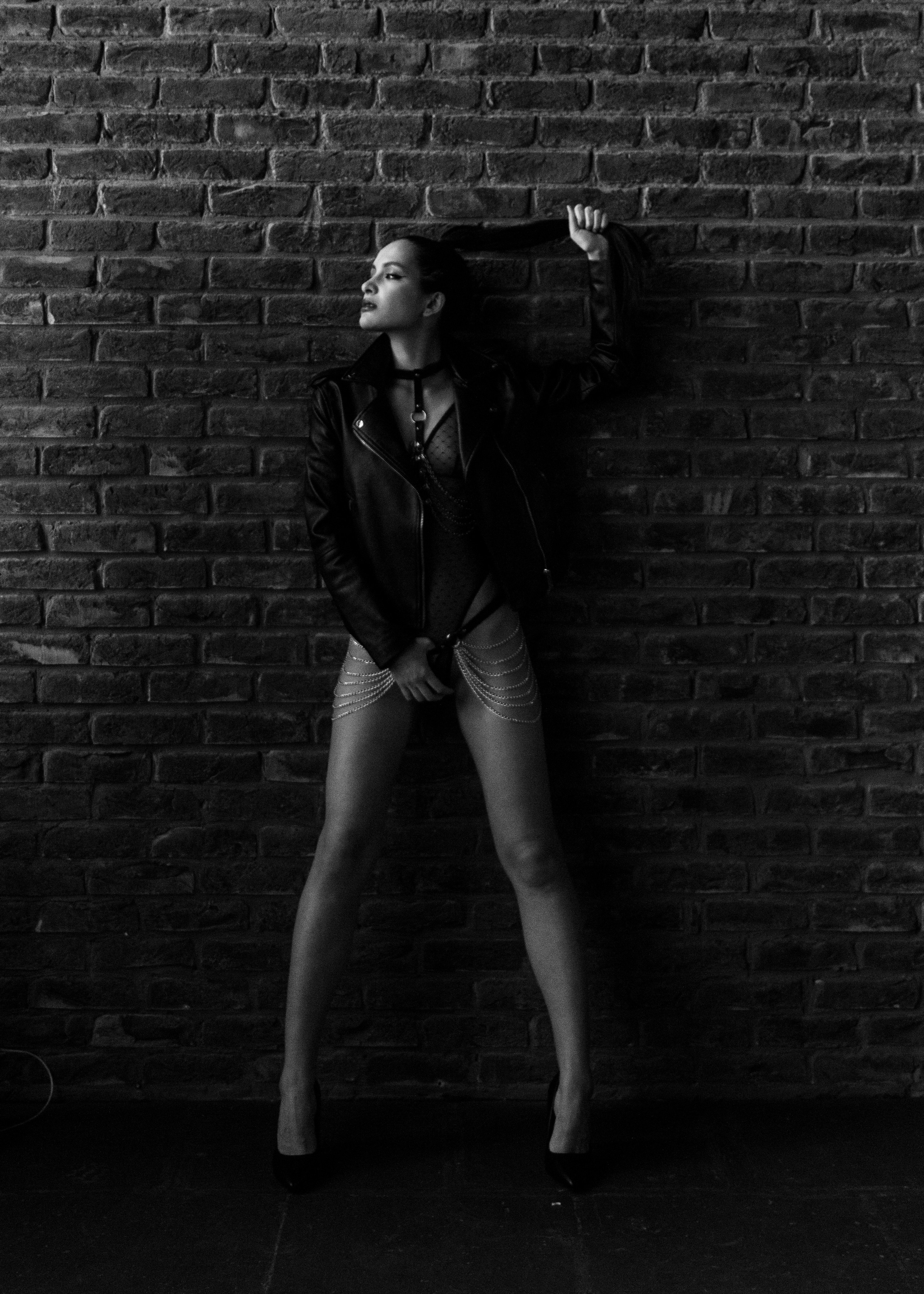 Девушки. Будуарный фотограф. Москва