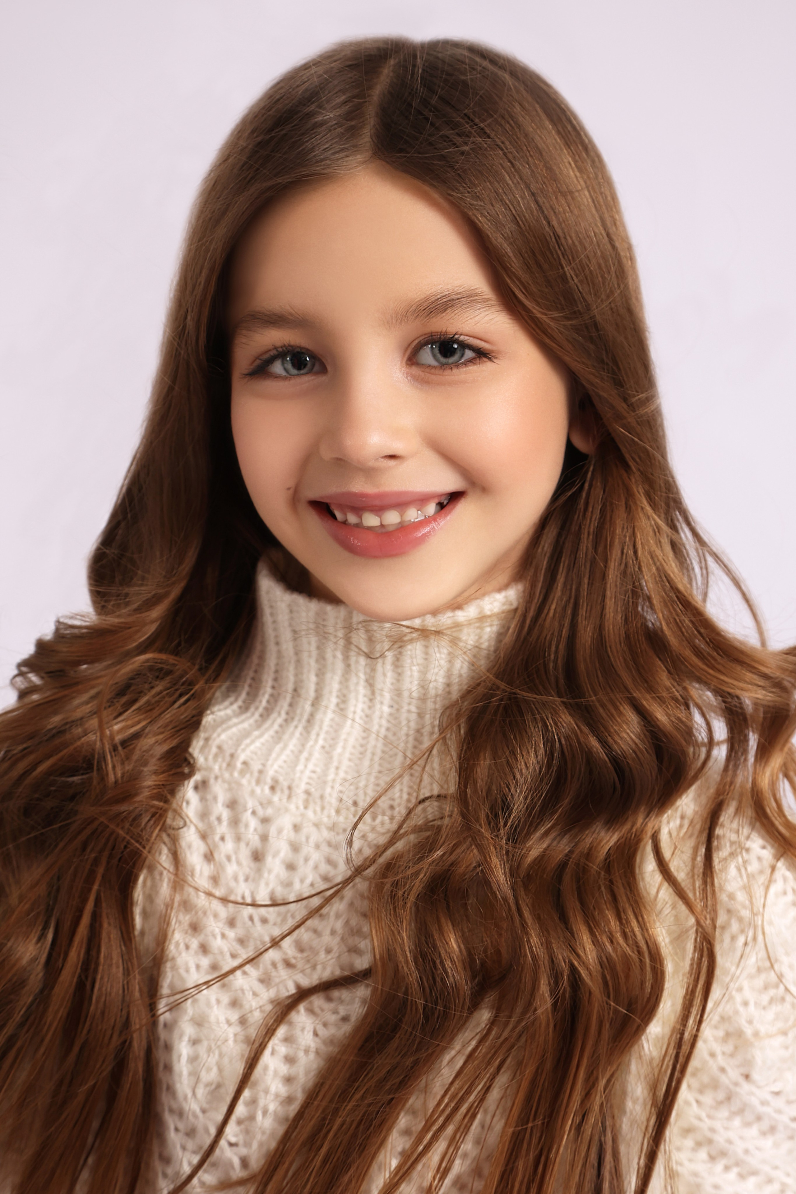 DARIA. Модельная студия MIA Models