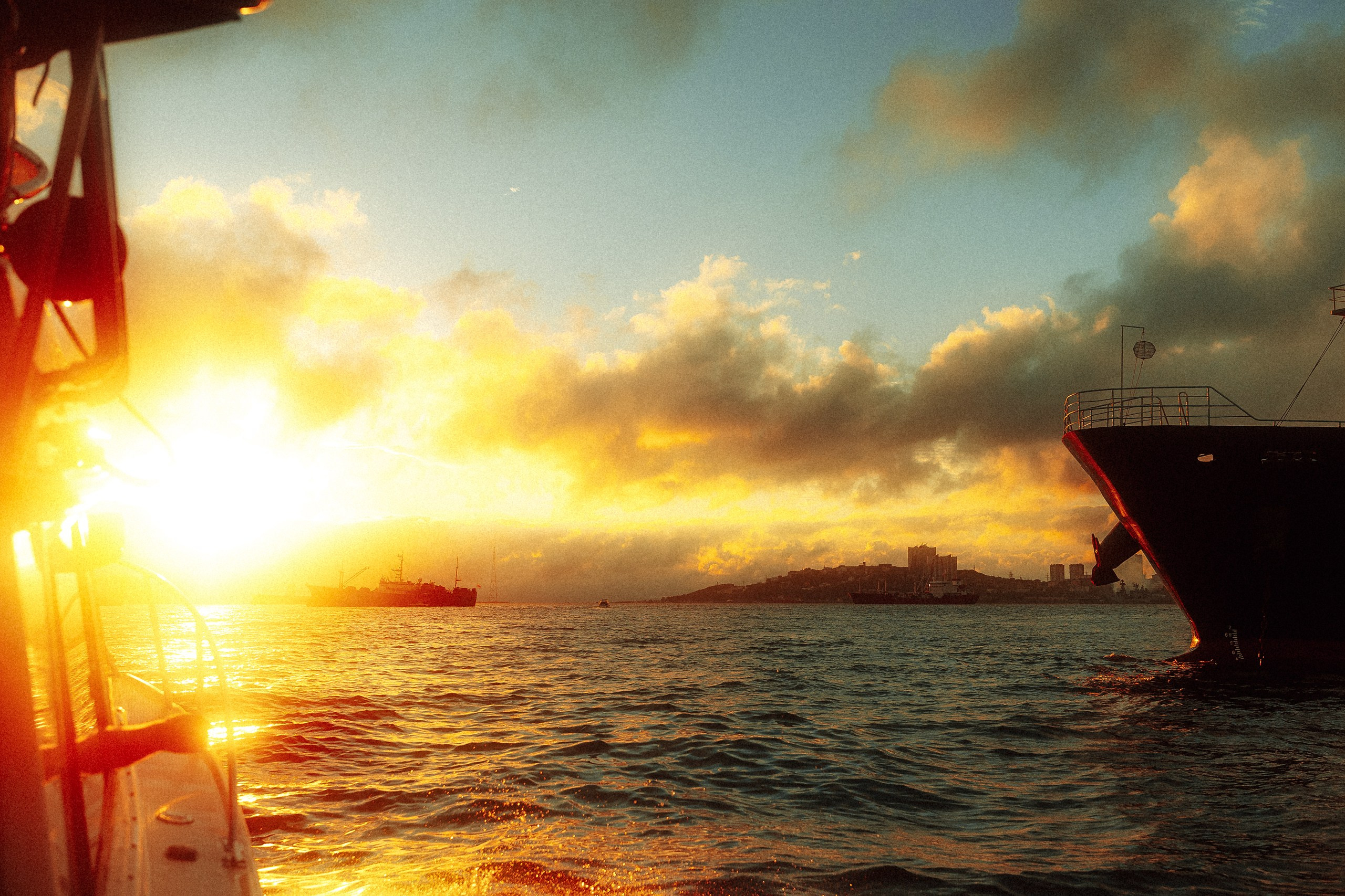 Владивосток