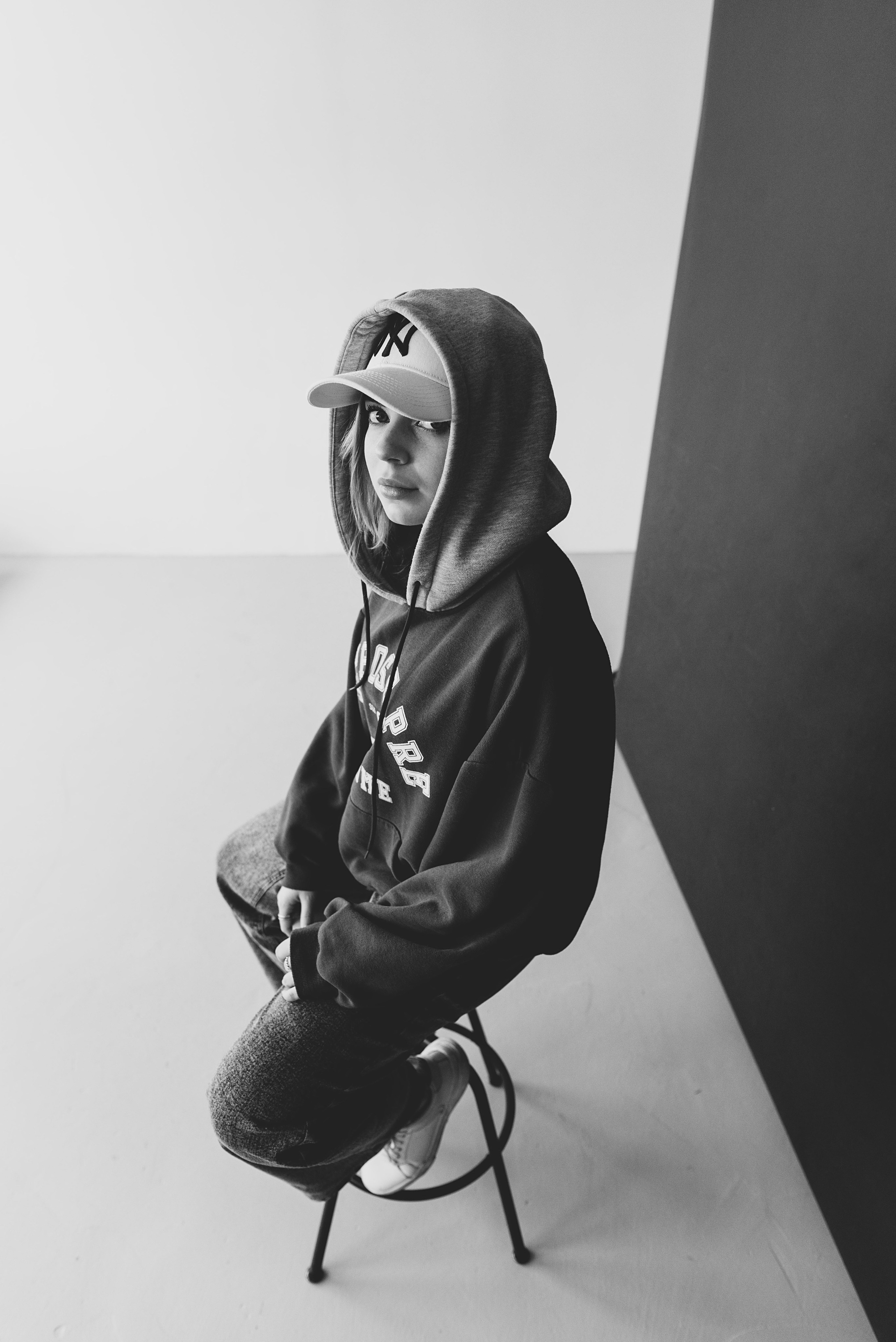 АНЯ. Фотограф в Ярославле Грибанова Ирина