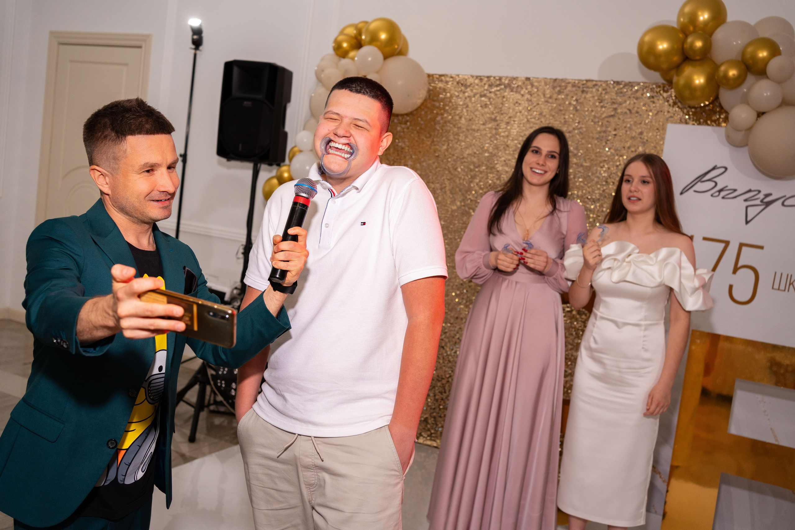 Фотосессия на выпускной. Right Book Выпускные альбомы в Самаре