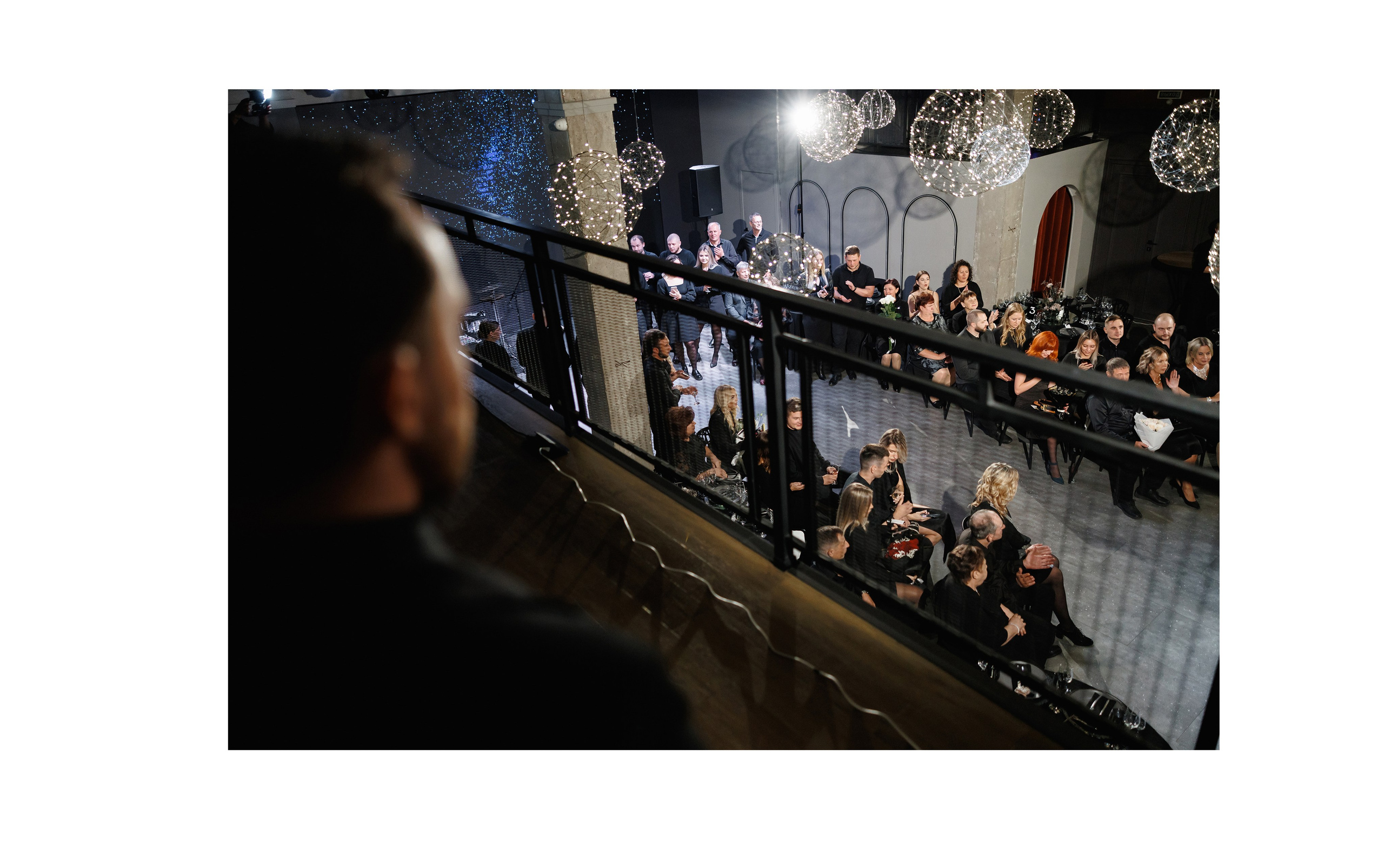 Алексей и Дарья. Свадебный и репортажный фотограф в Москве Владимир Сергеев | Naysaikolo