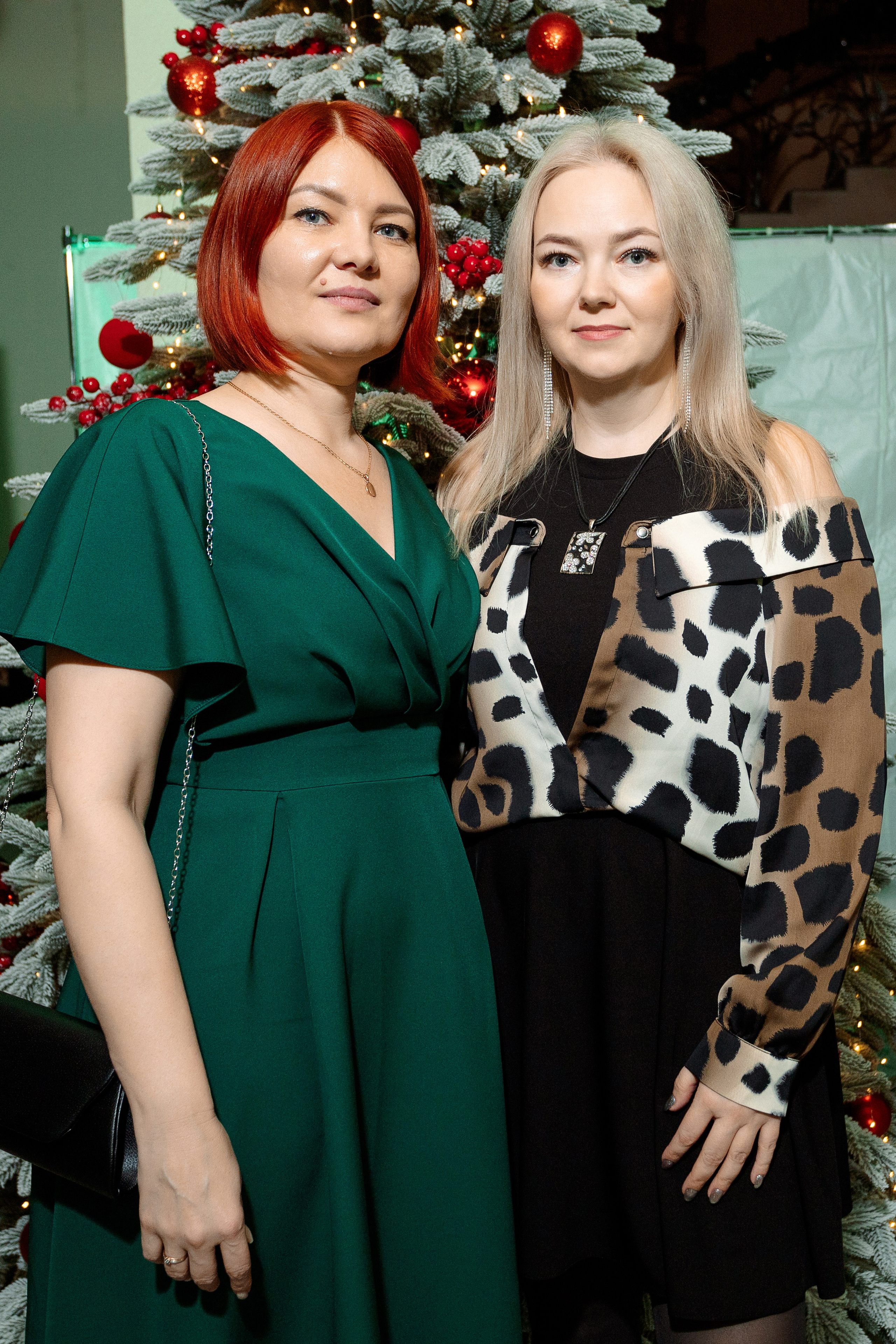 РЕПОРТАЖ: НОВЫЙ ГОД В ДК МЕТАЛЛУРГ. Профессиональный фотограф в Ижевске Леша Петров