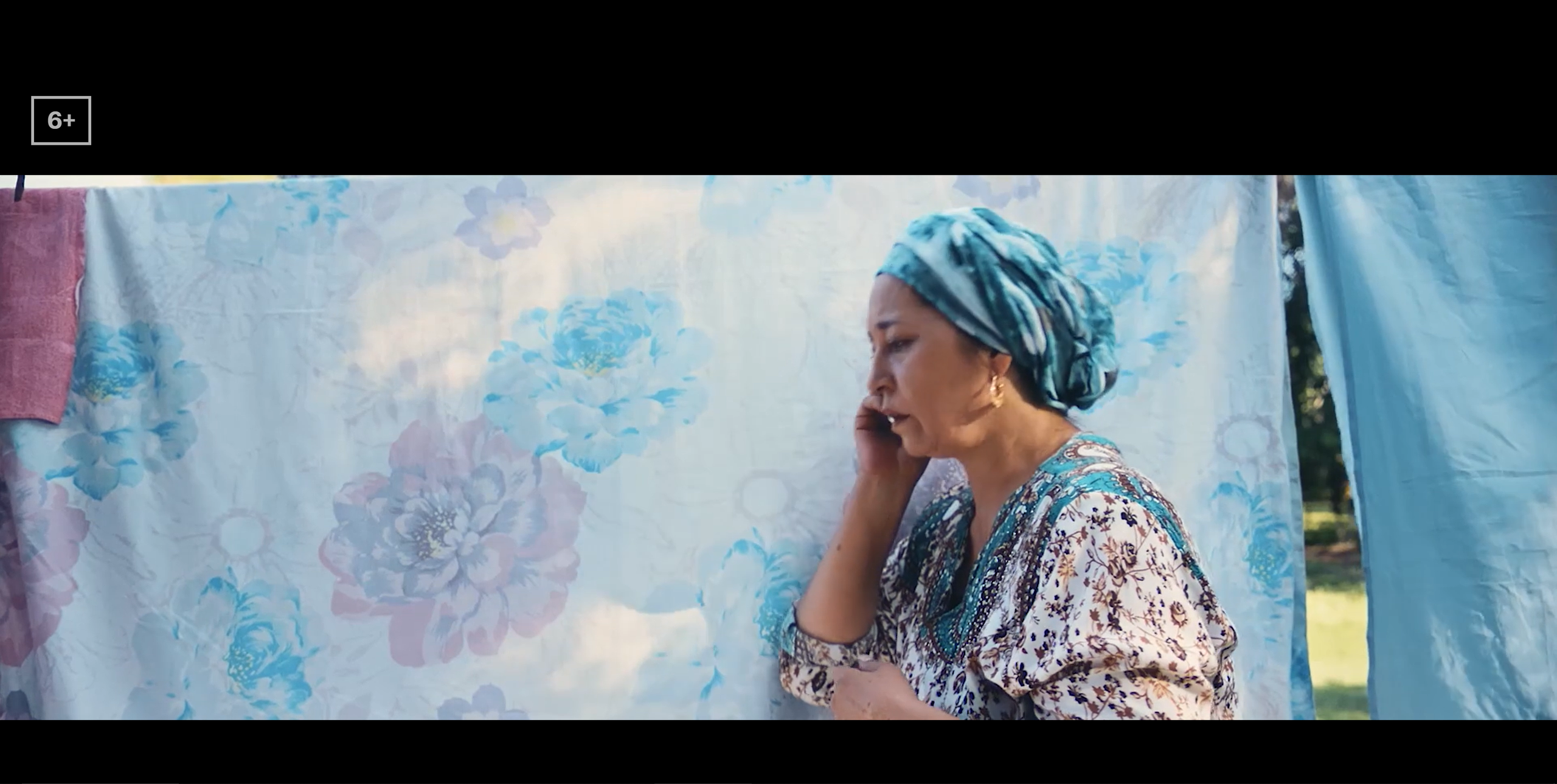 Цветокоррекция фильма «Каникулы оффлайн». Цветокоррекция и мастеринг видео в Санкт-Петербурге — Антон Евтягин