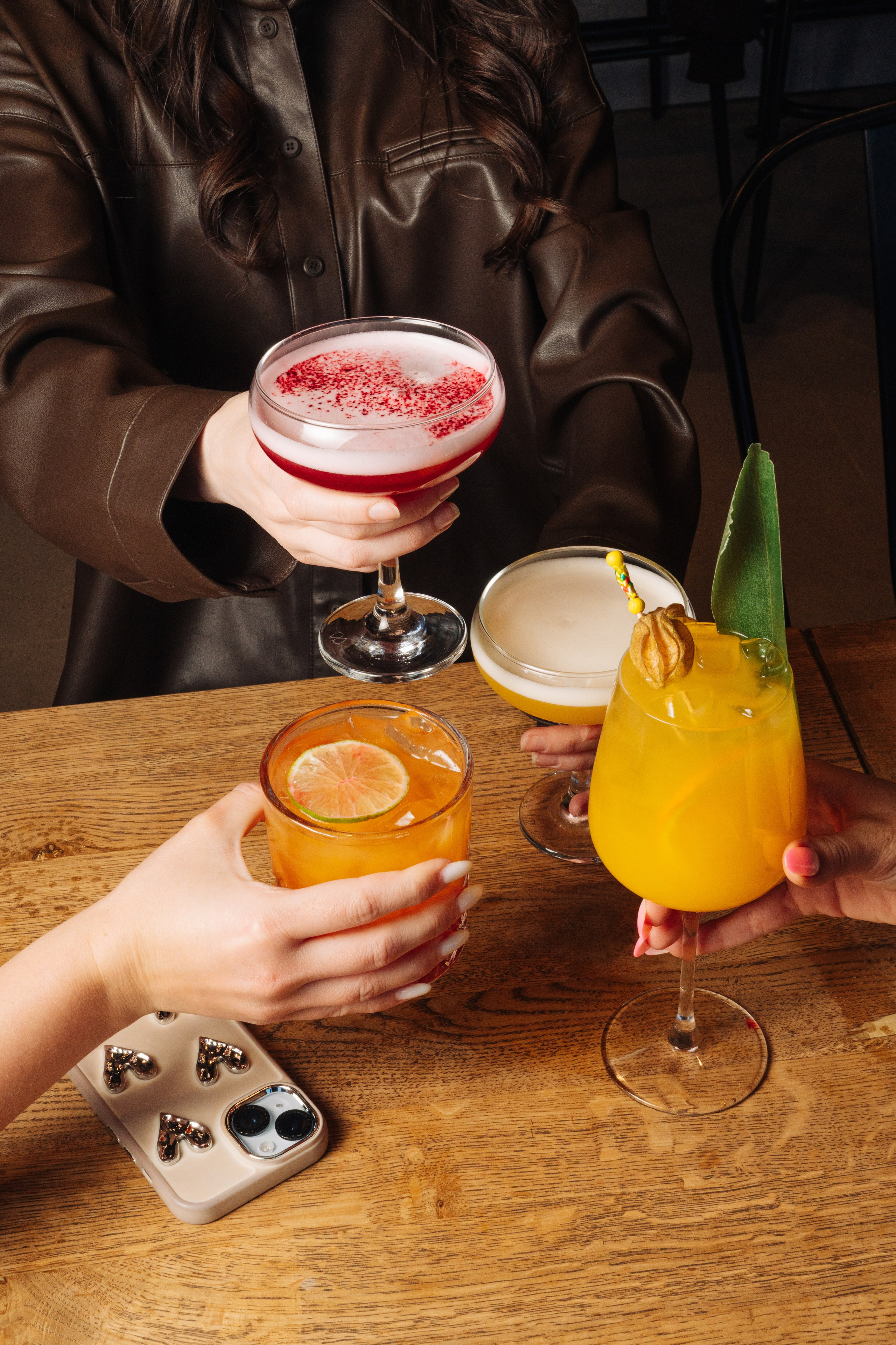 Фотосъемка для фудкорта Фуд сити на Варшавке