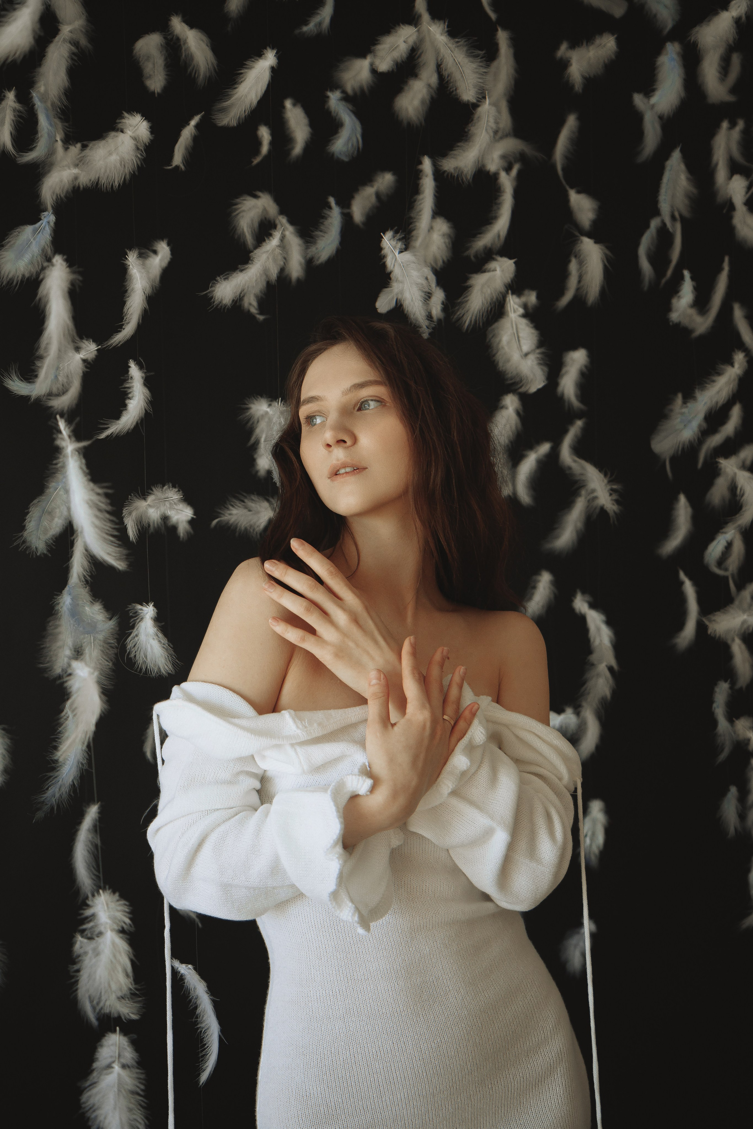 Эля. Фотограф в Самаре Юля Борщ