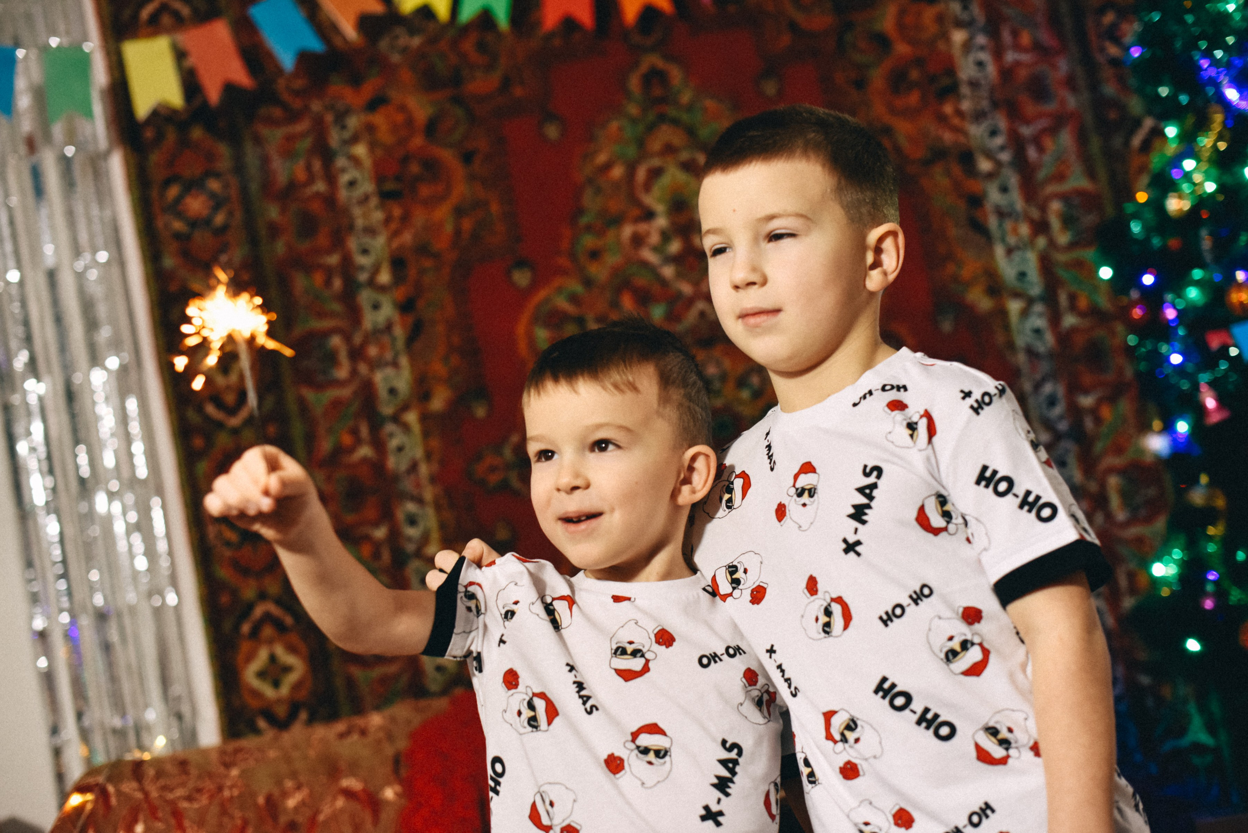 Семья Татьяны