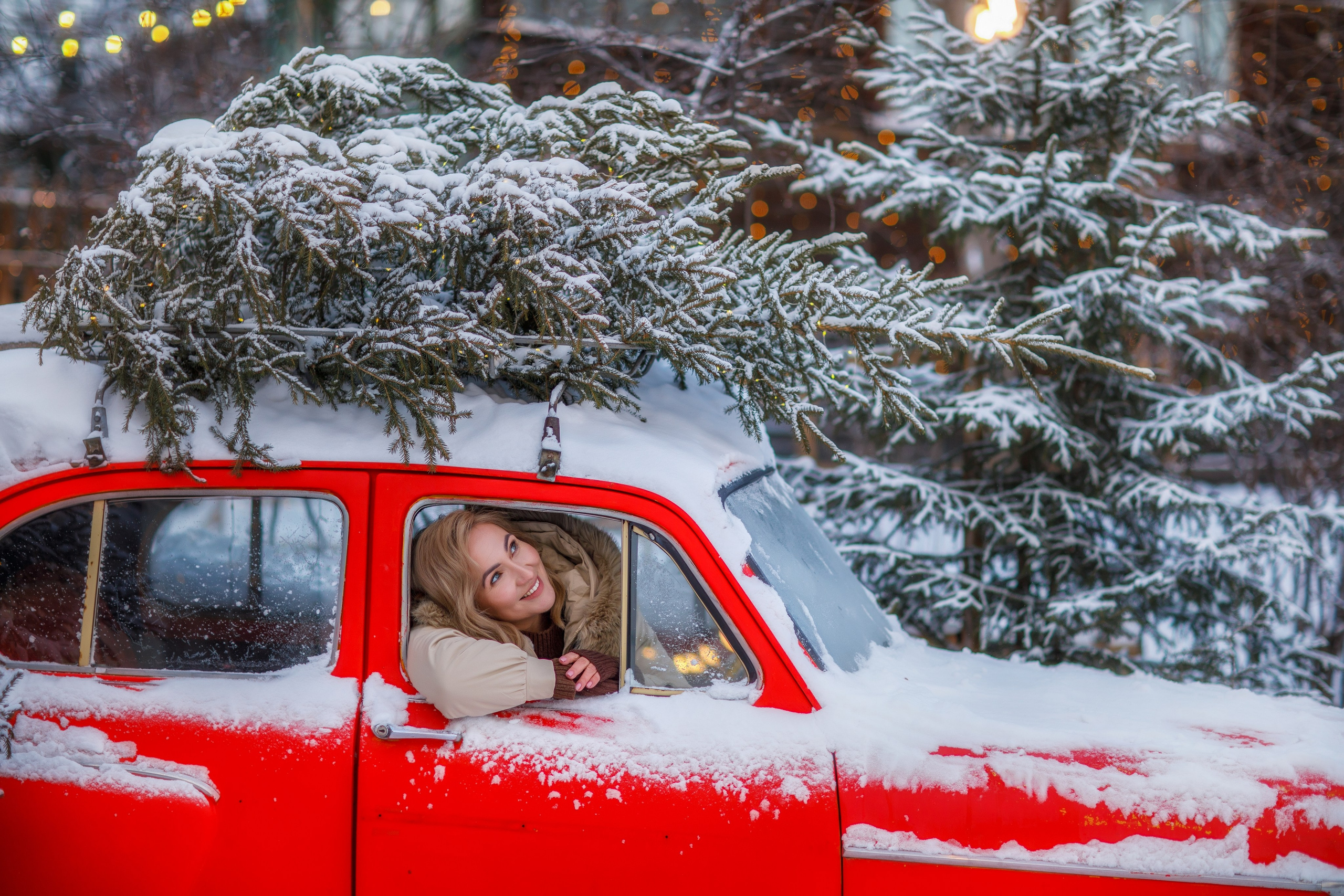 Наша предновогодняя история…. Детский фотограф в Иркутске Татьяна Черкашина