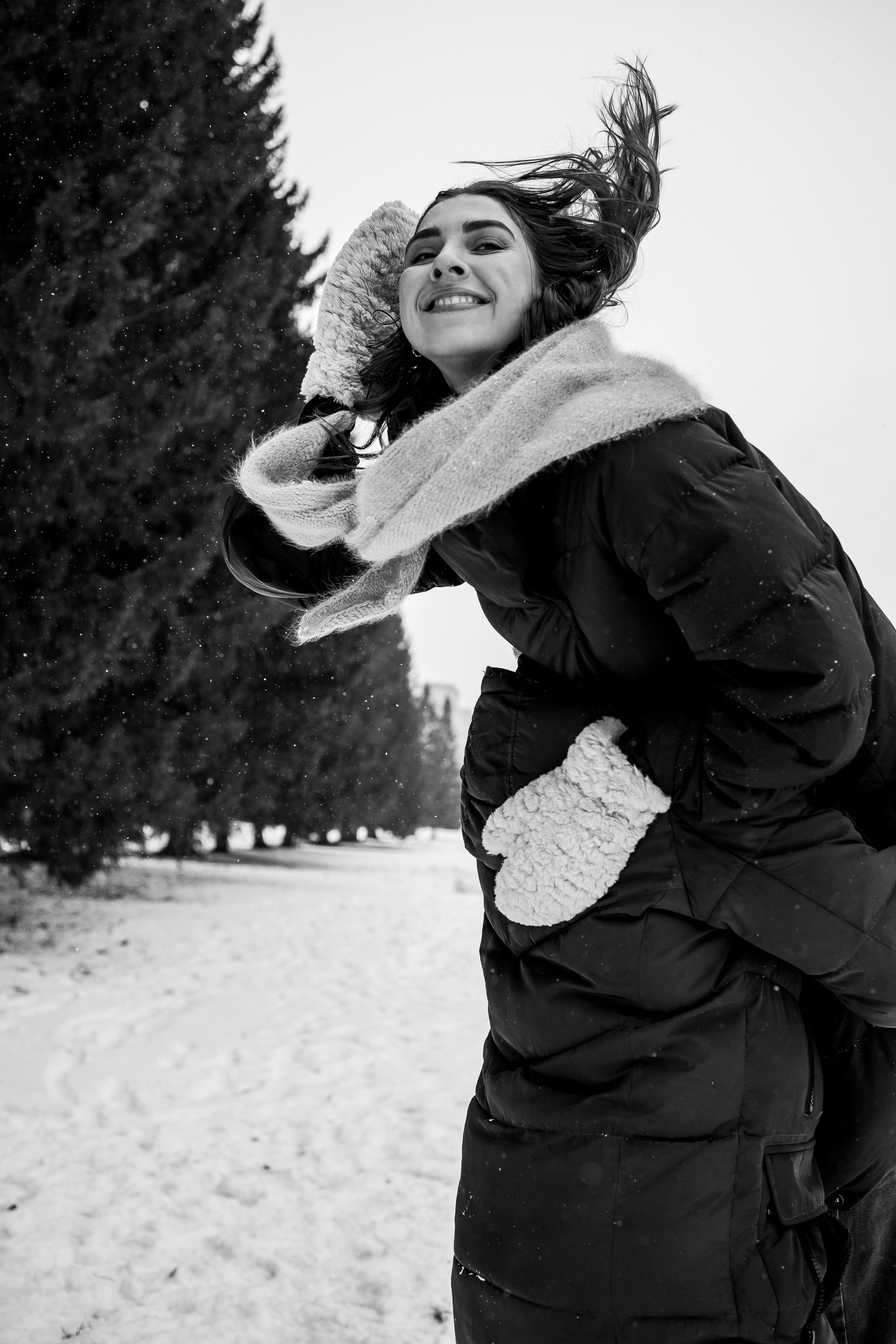 Любовь. Фотограф в Екатеринбурге Ольга Дорогина