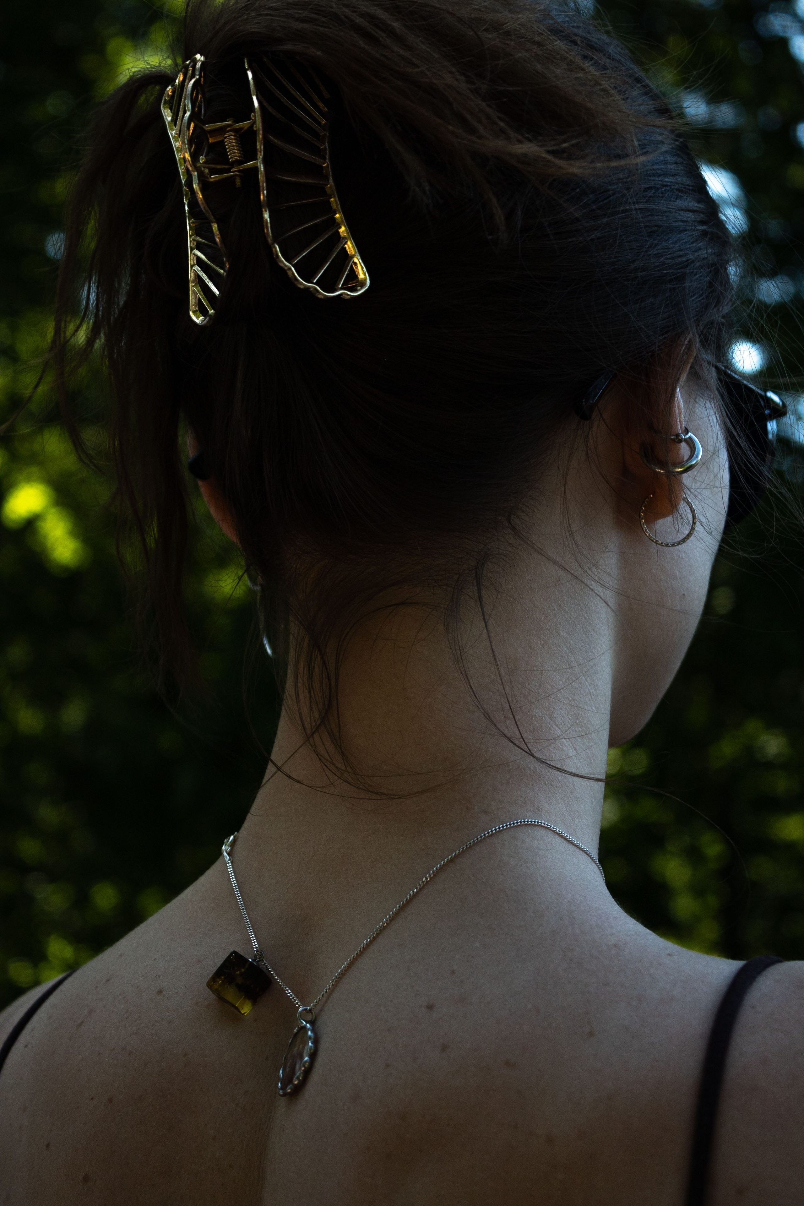 Портрет. Портретный фотограф в Санкт-Петербурге Елена Повалихина