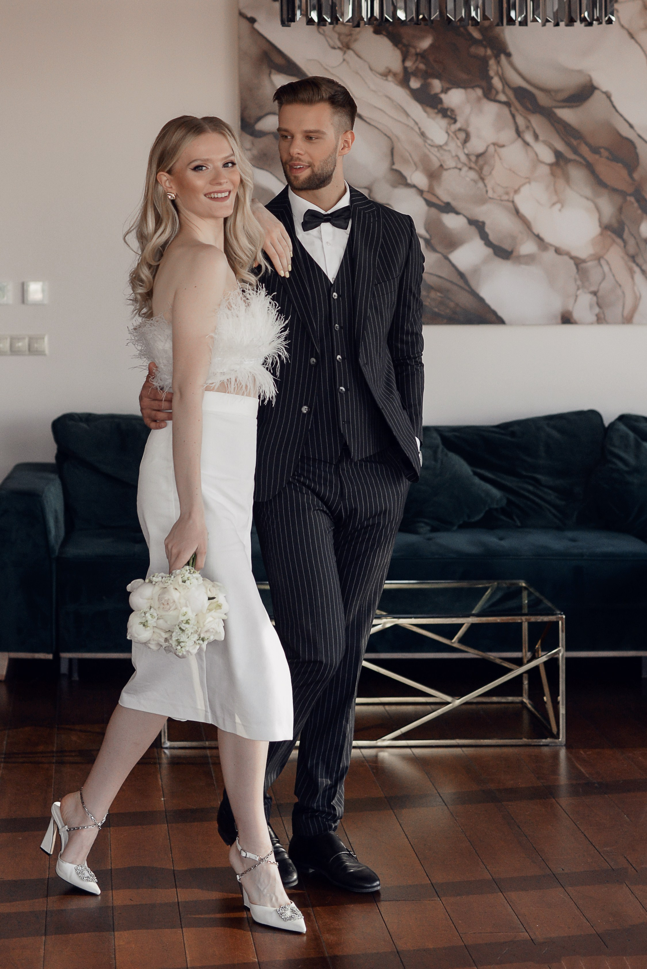 Андрей&Юлия. Свадебный фотограф в Санкт Петербурге Падерина Кристина