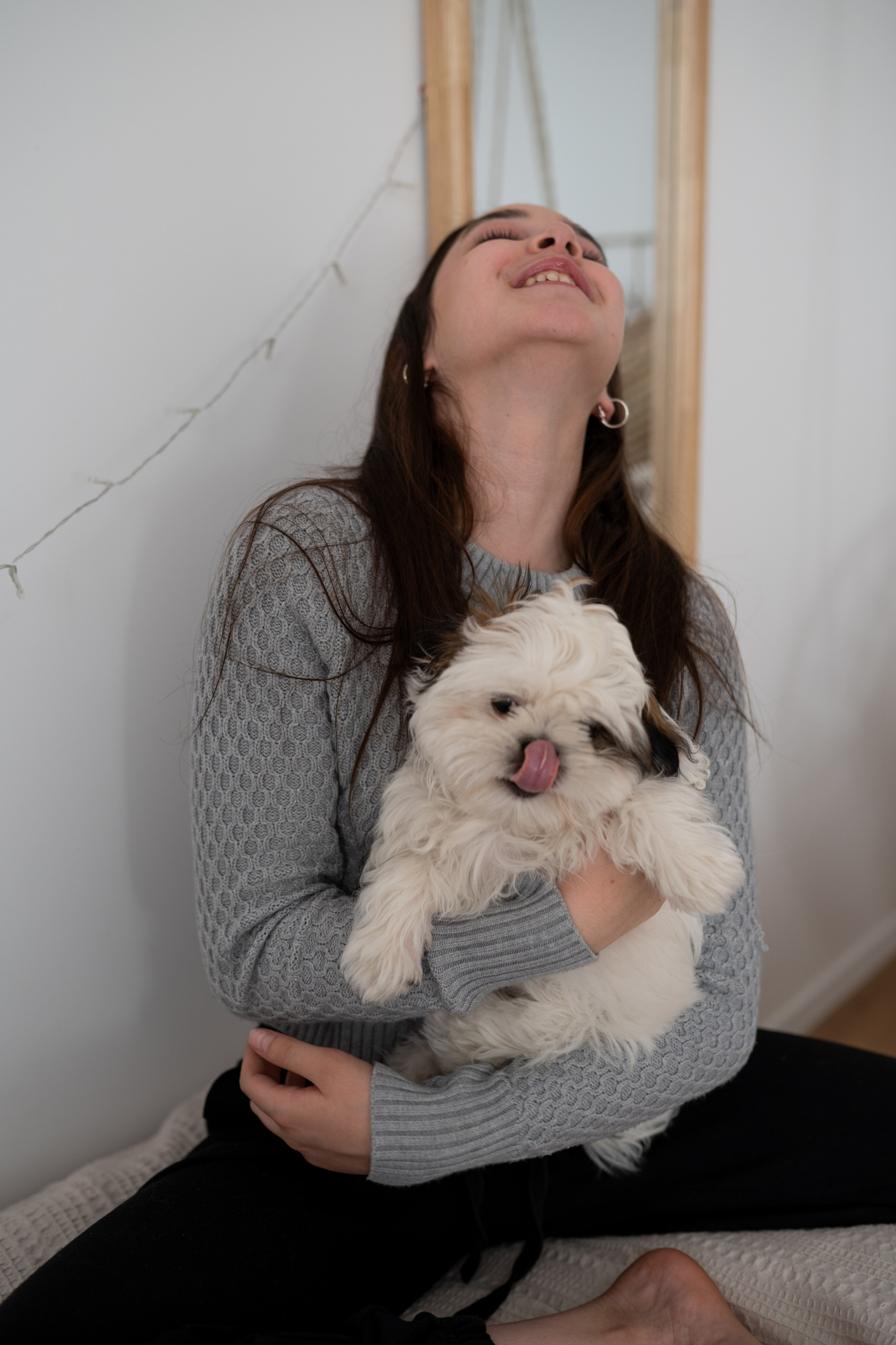 Ella. Семейный и детский фотограф в Израиле и Москве Дорошок Надя