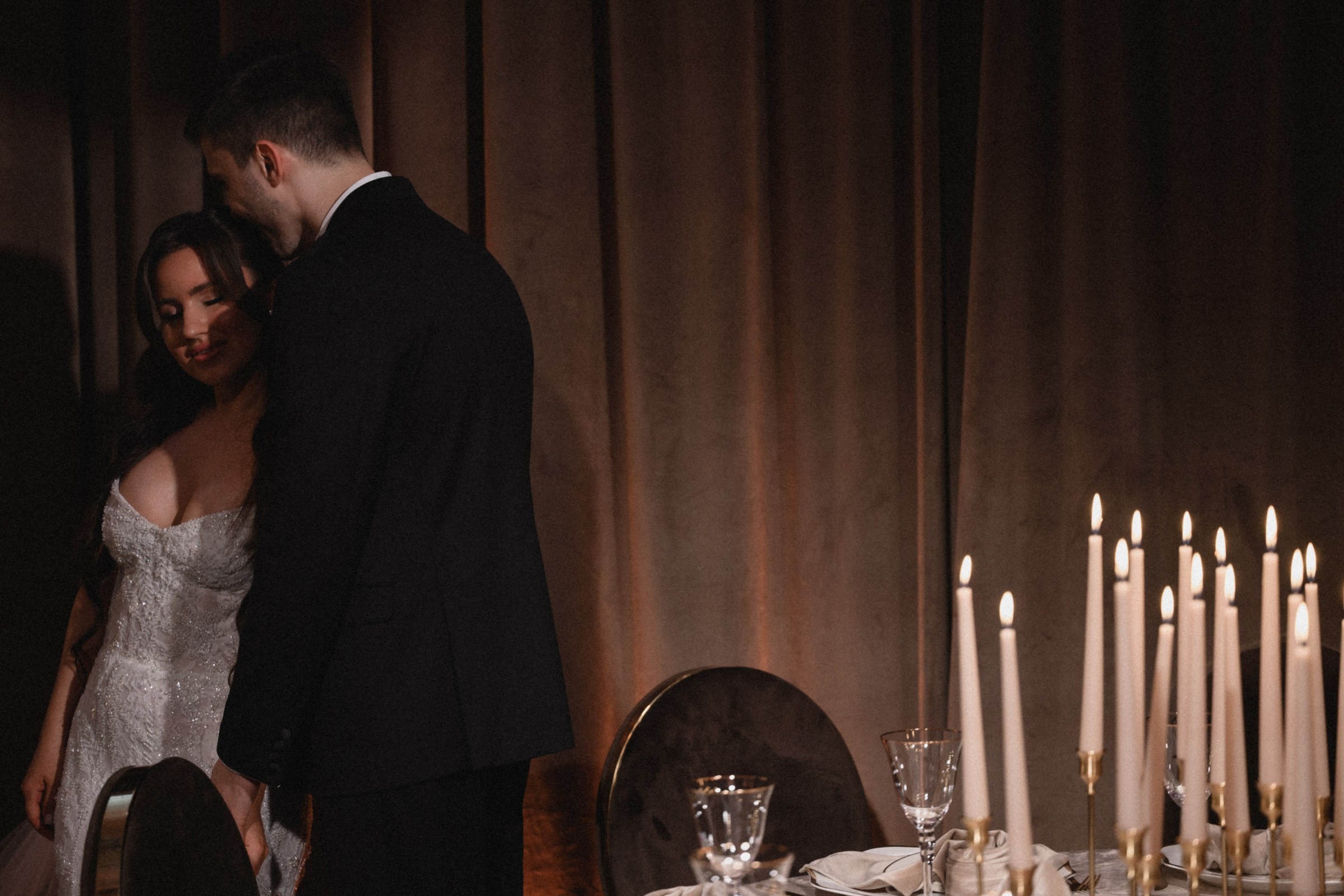 Суздальский поцелуй. Свадебный и семейный фотограф в Ростове-на-Дону