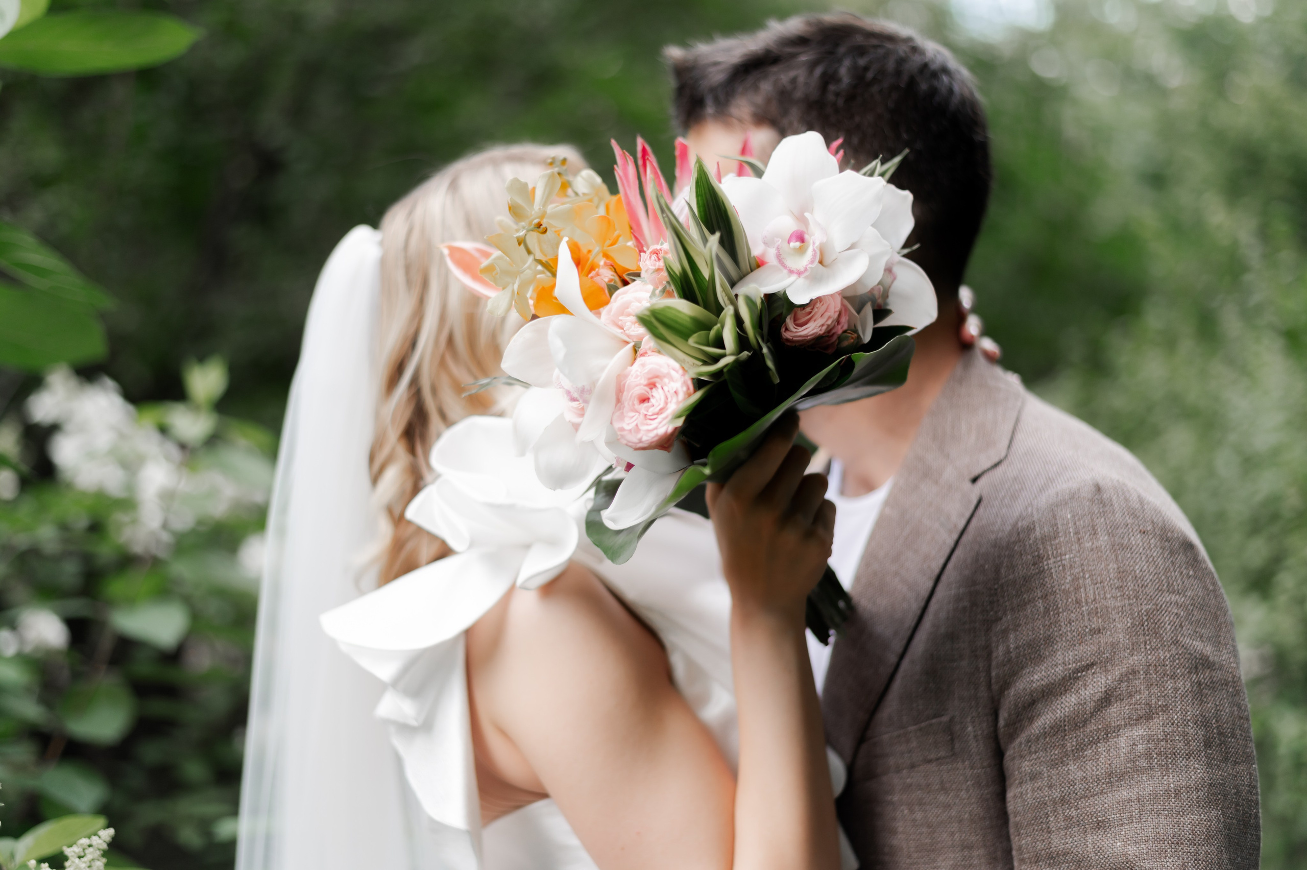 Варвара & Тимур. Свадебный фотограф и видеограф Дмитрий Власов