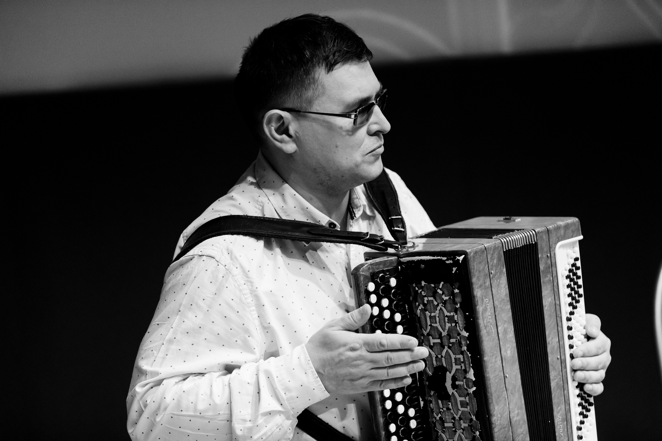 Гитарный оркестр «Неоклассик»/Neoclassic Guitar Orchestra. Фотограф Андрей Гузеев