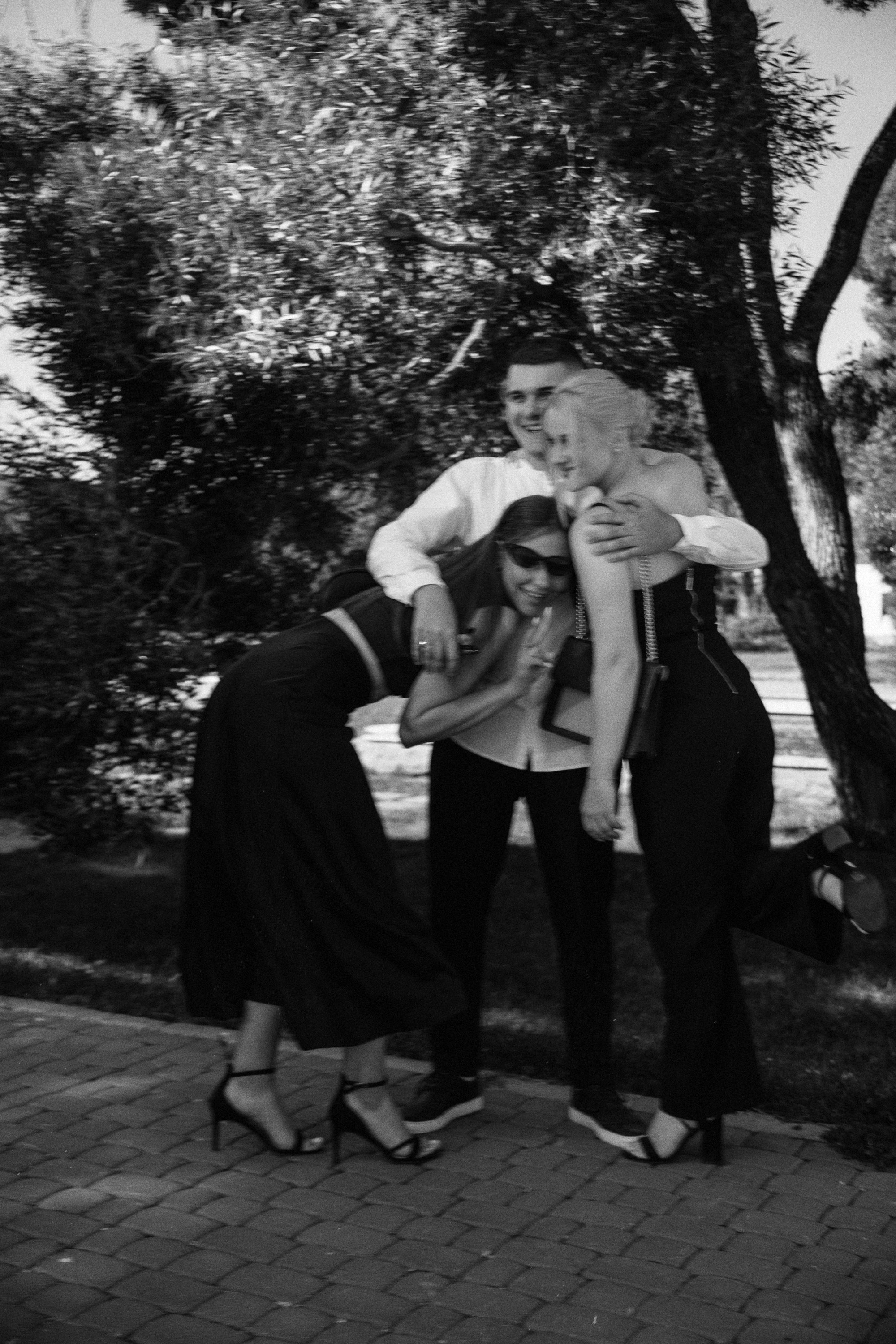 Таня и Вова. Фотограф Смоляк Алена