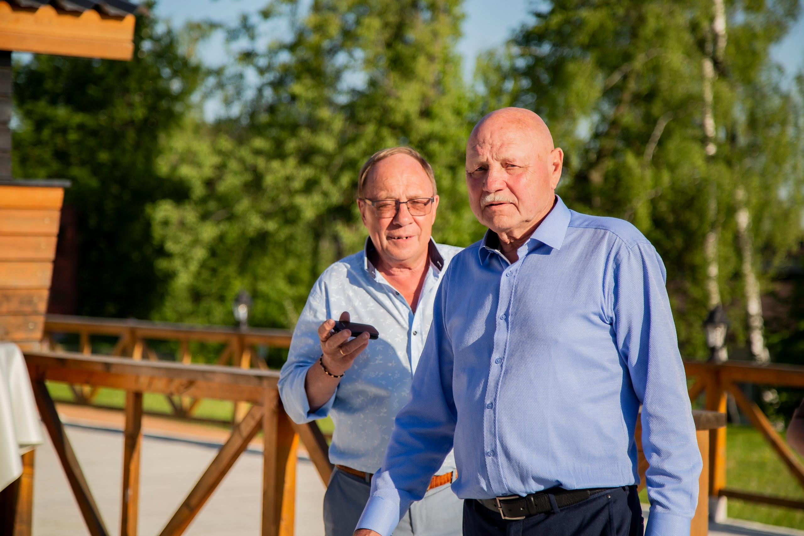 Юбилей. 𝓕𝓸𝓽𝓸𝓰𝓻𝓪𝓯 𝓑𝓪𝓵𝓪𝓼𝓱𝓲𝓱𝓪 / 𝓜𝓸𝓼𝓴𝓿𝓪