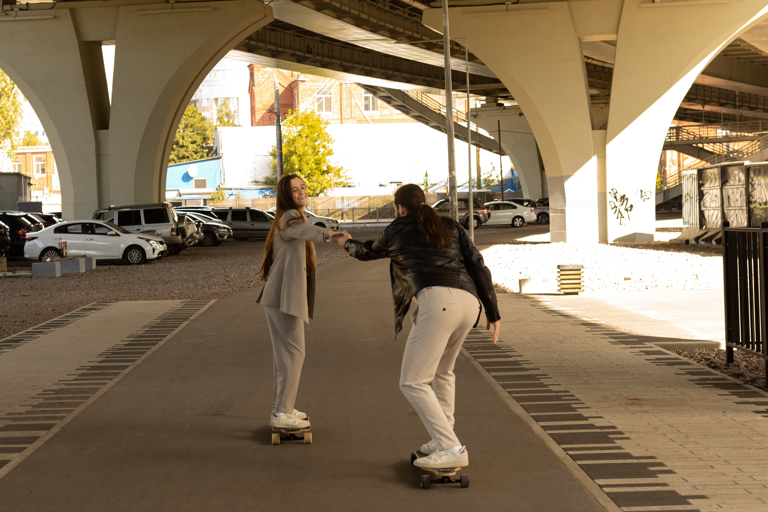 L&S. Семейный, Свадебный фотограф СПБ Питер— Романова Екатерина