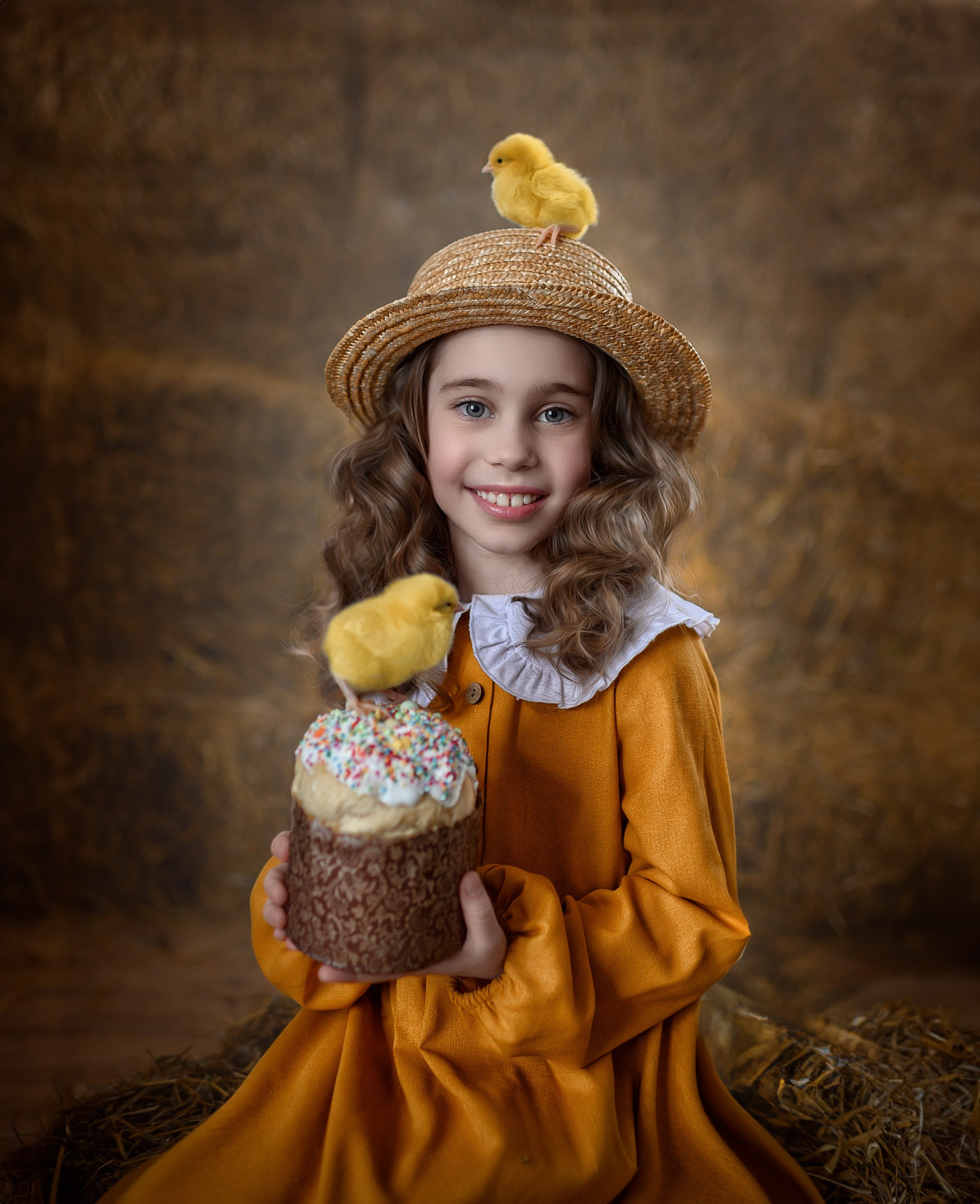 ПАСХА В СЕНЕ. Семейный фотограф Екатеринбург Лора Мур