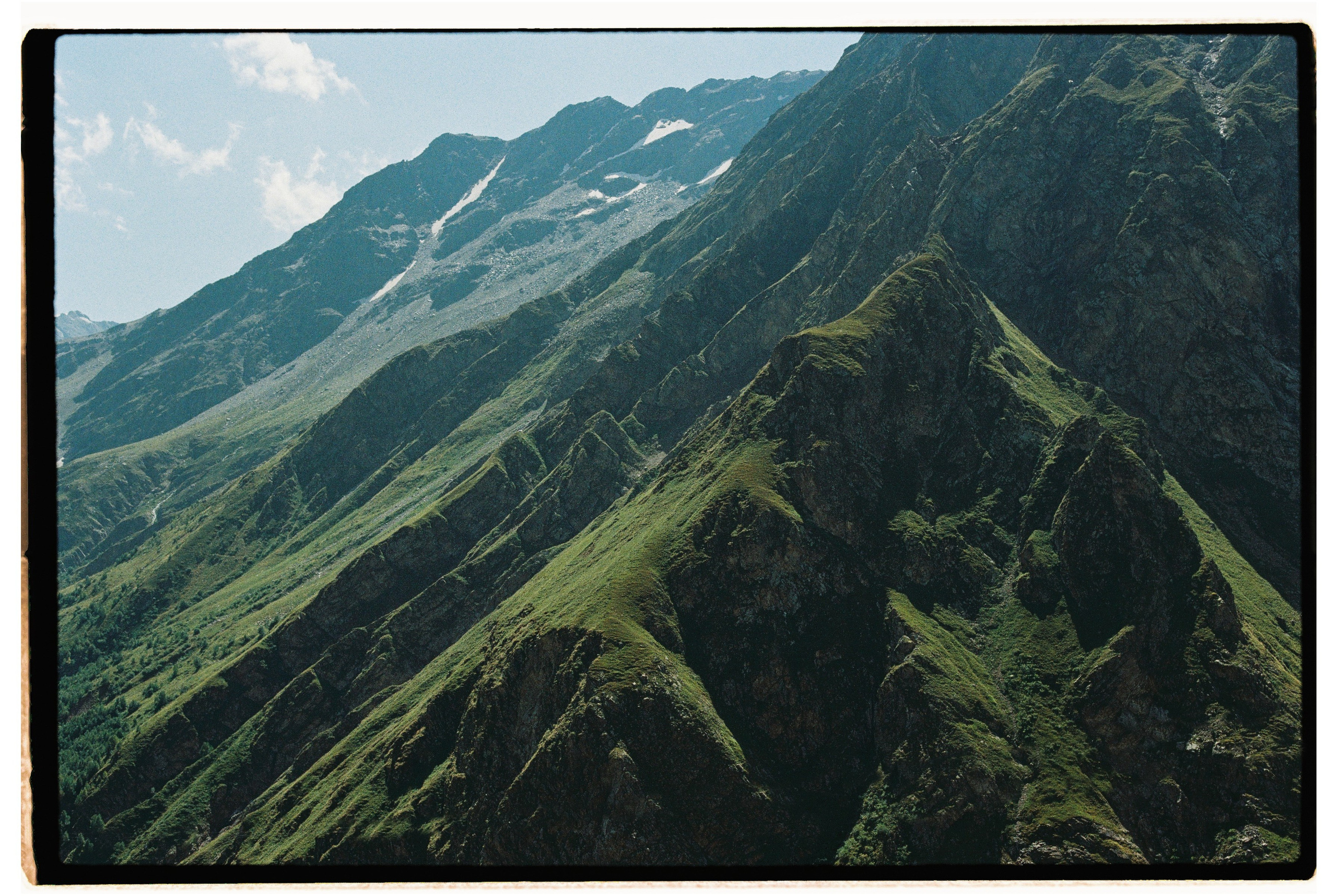 Фотограф в Санкт-Петербурге & КМВ Боровская Анна