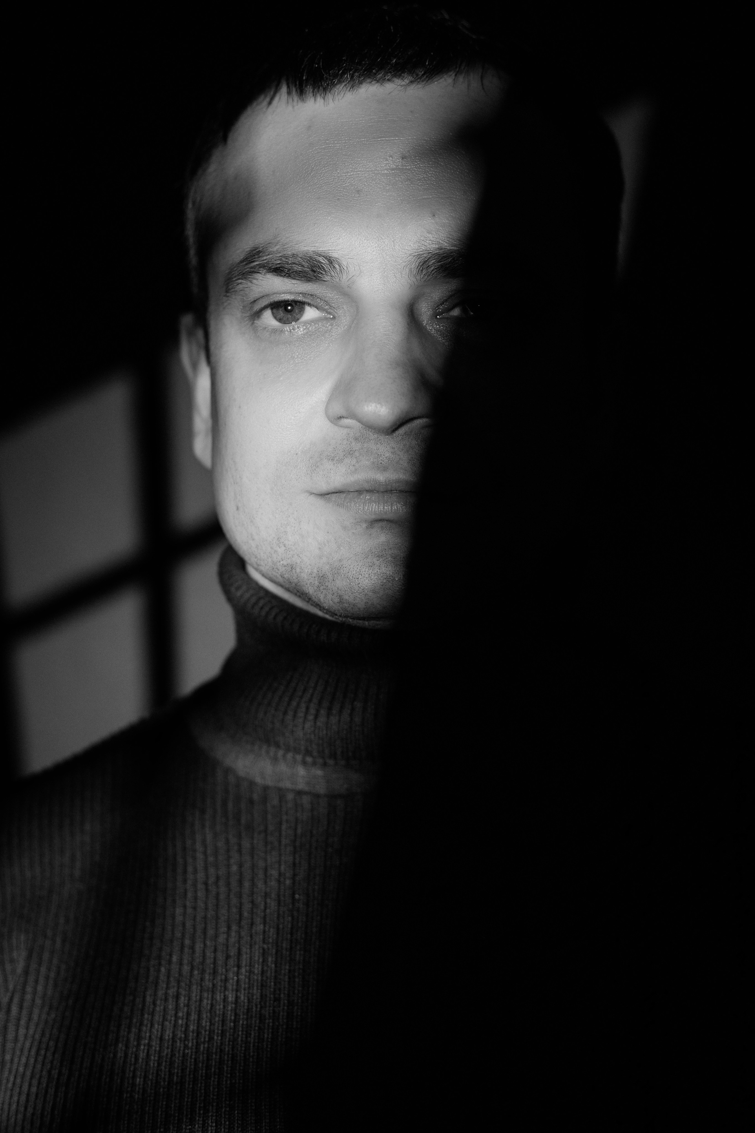 Максим. Фотограф Карина Вовк