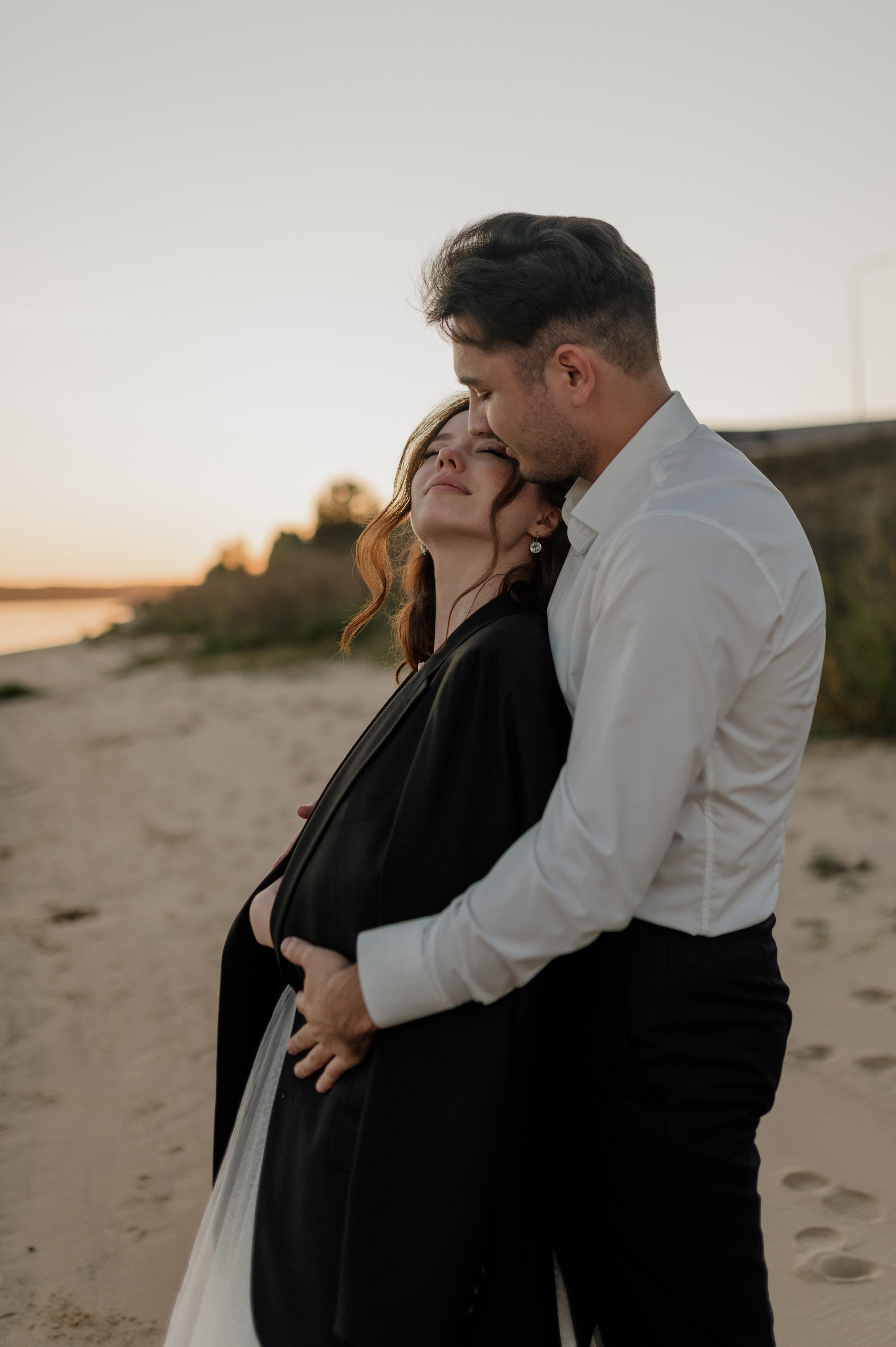 Глеб и Полина. Свадебный и Семейный фотограф в Ярославле Алёна Колясникова